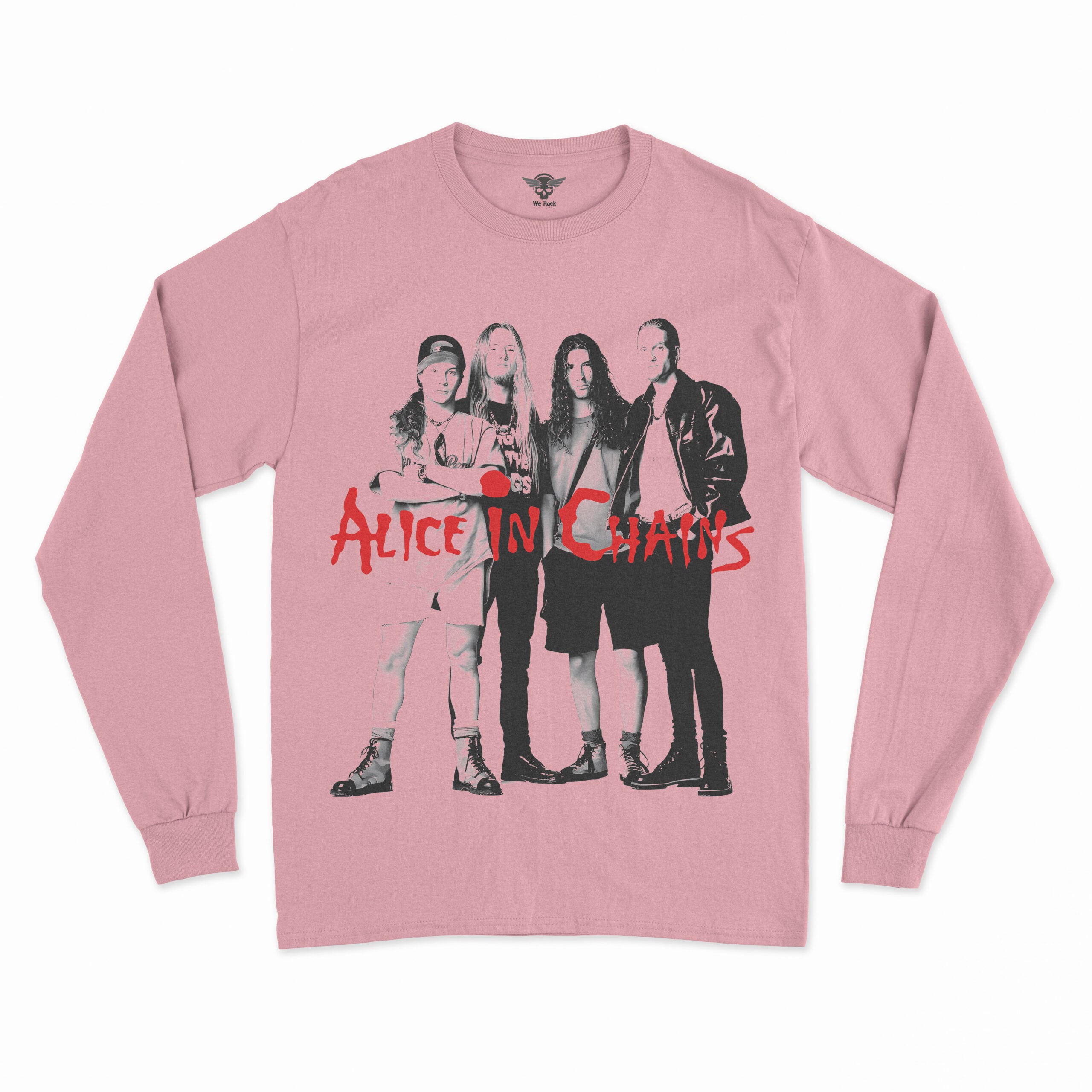 AICC Classic T-Shirt HP AICC2DWHP010425 (2)