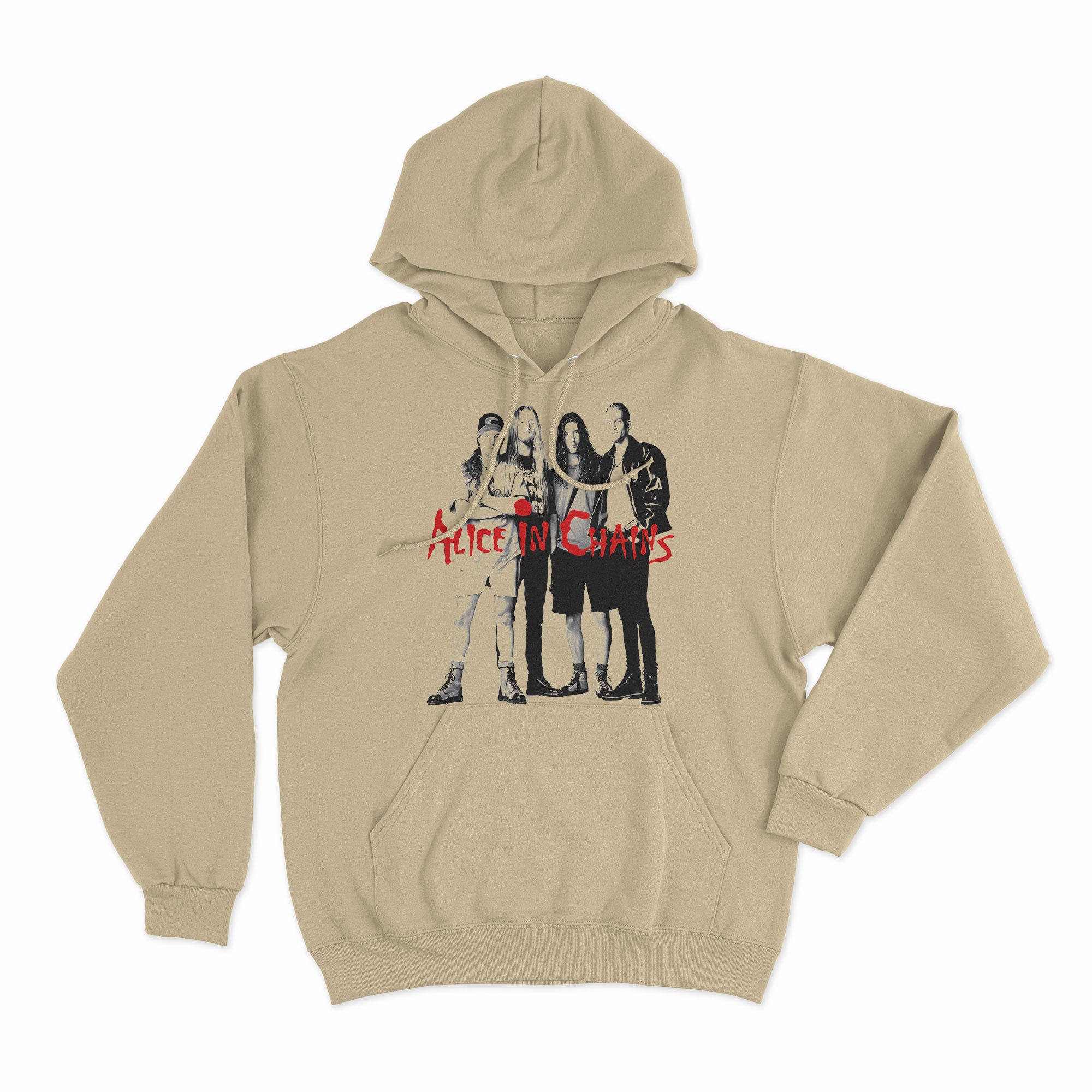 AICC Classic T-Shirt HP AICC2DWHP010425 (2)