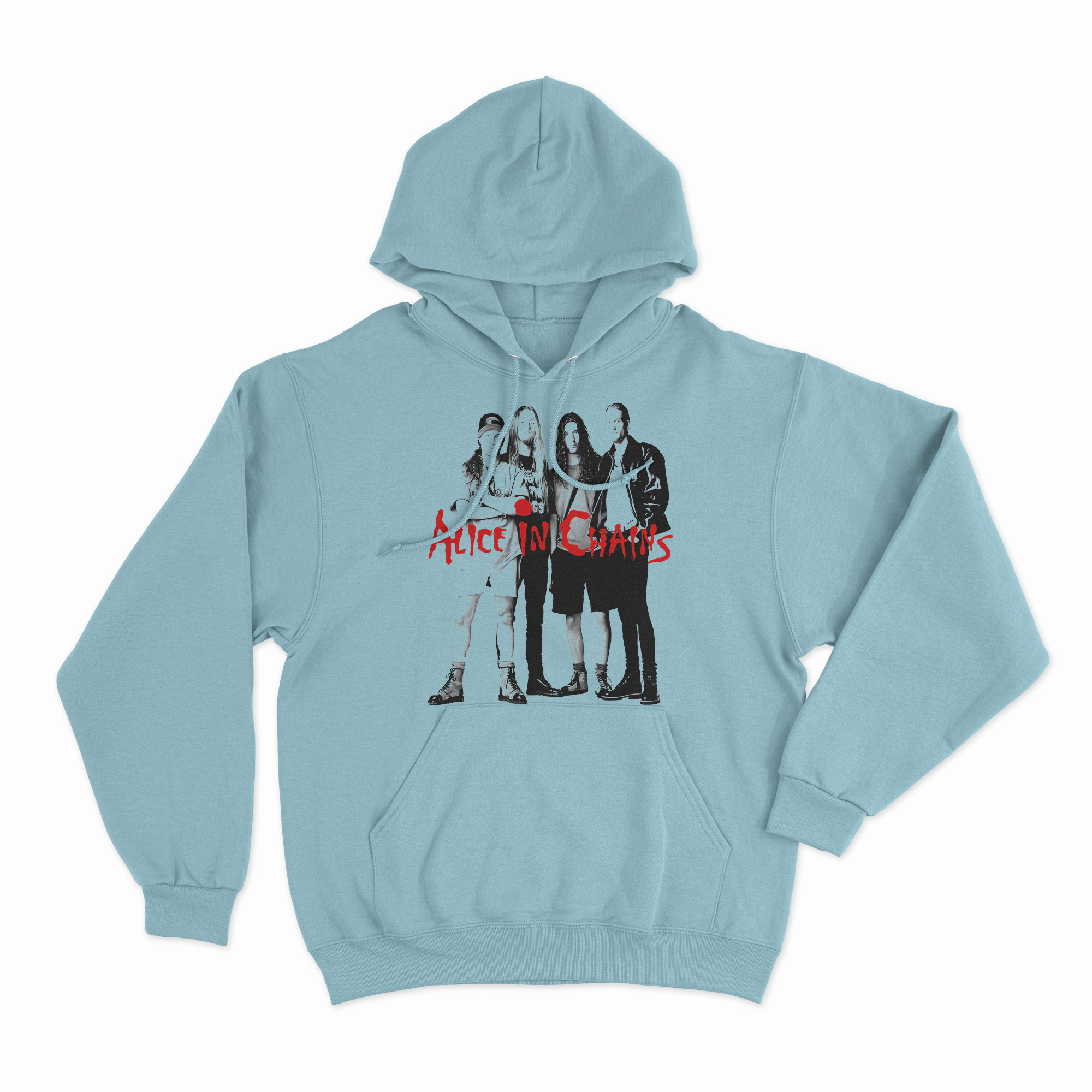 AICC Classic T-Shirt HP AICC2DWHP010425 (2)