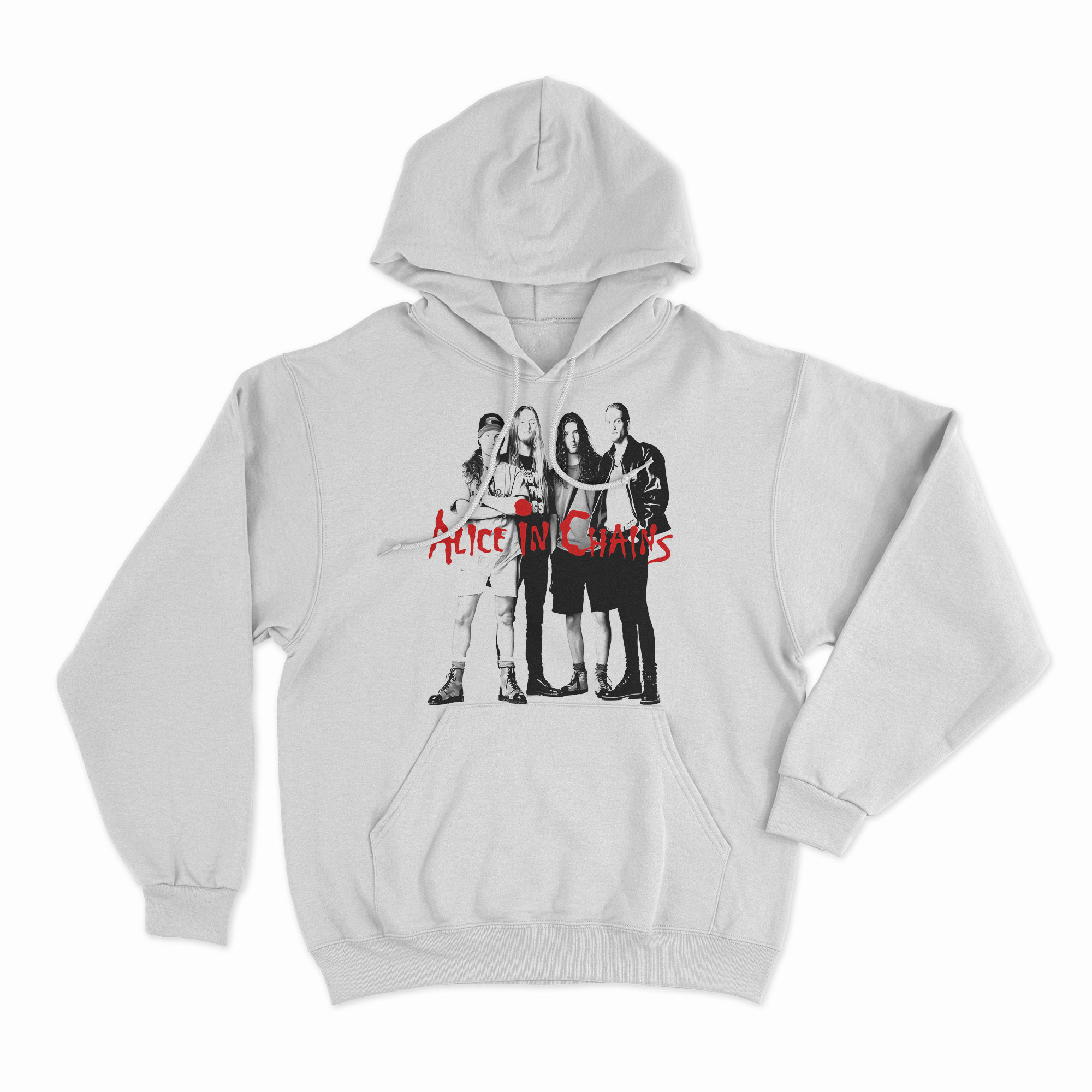 AICC Classic T-Shirt HP AICC2DWHP010425 (2)