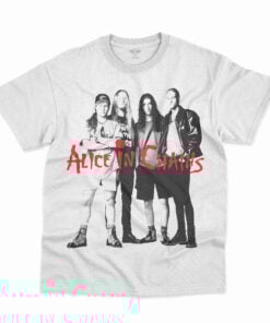 AICC Classic T-Shirt HP AICC2DWHP010425 (2)