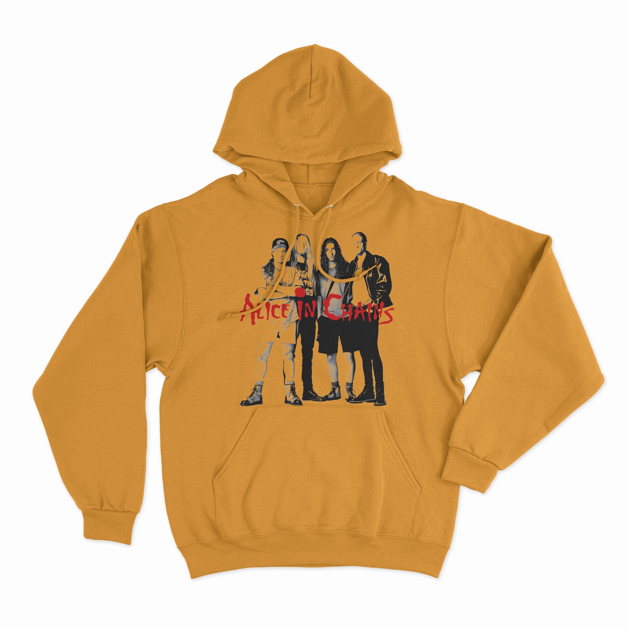 AICC Classic T-Shirt HP AICC2DWHP010425 (2)