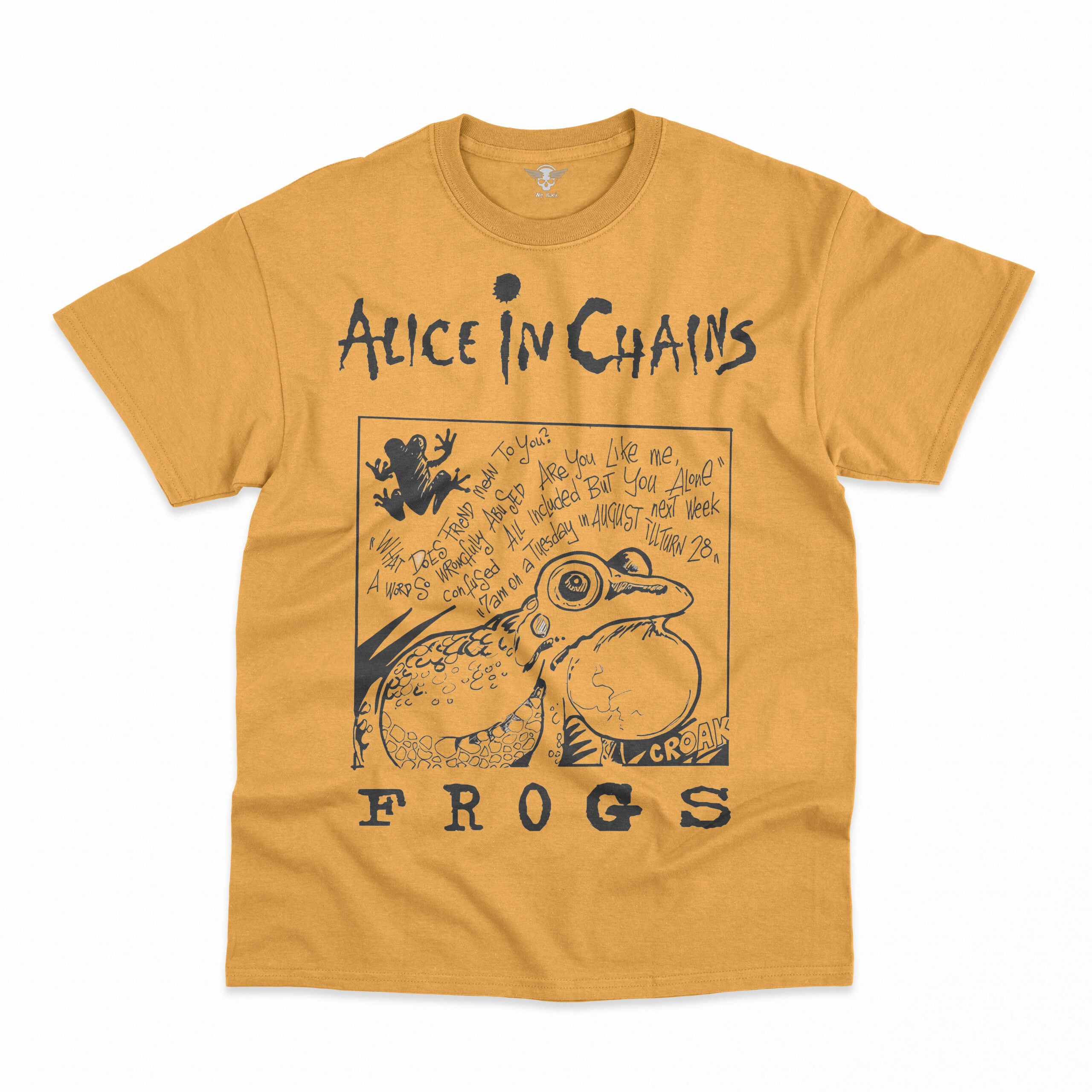 AICC Classic T-Shirt HP AICC2DWHP010425 (20)