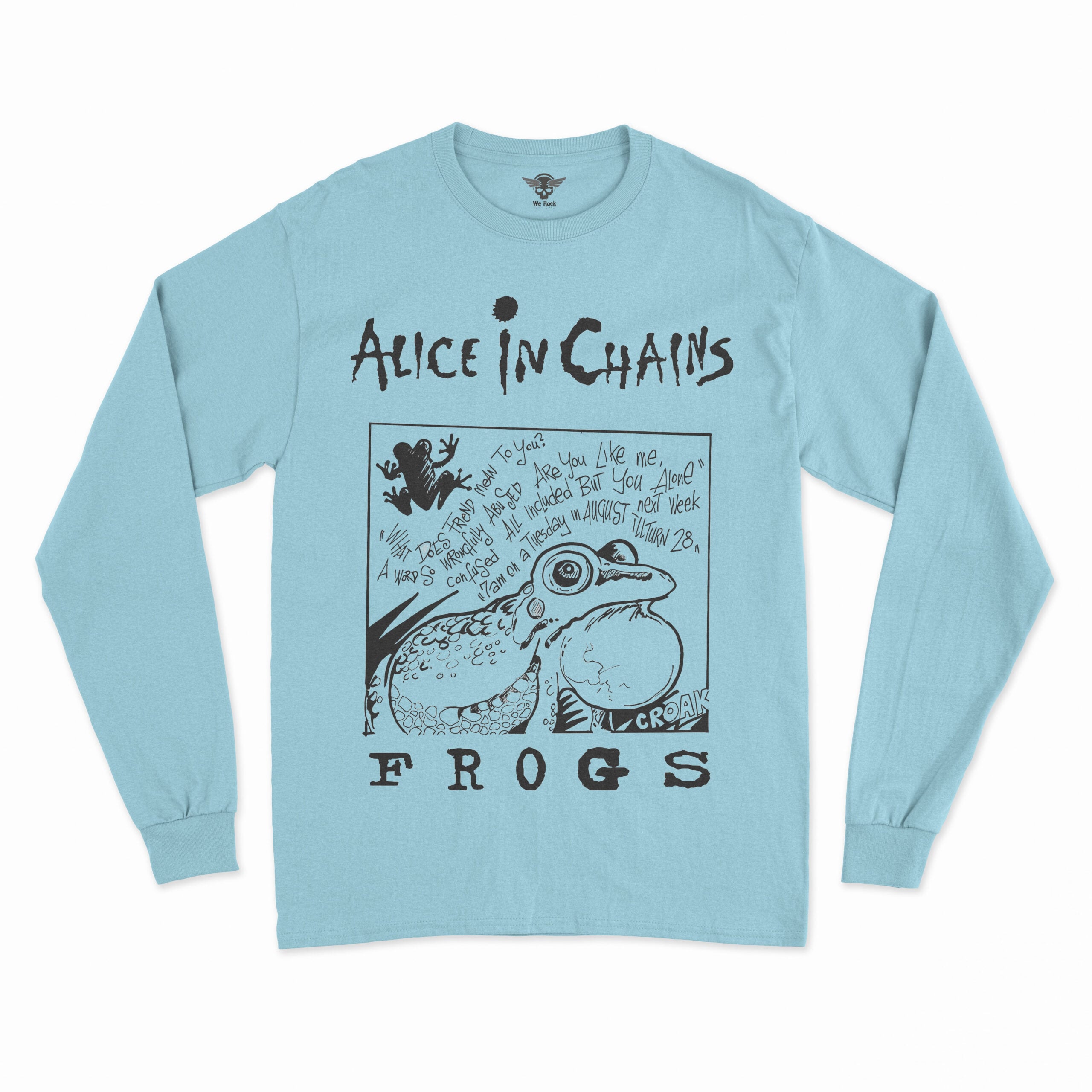 AICC Classic T-Shirt HP AICC2DWHP010425 (20)