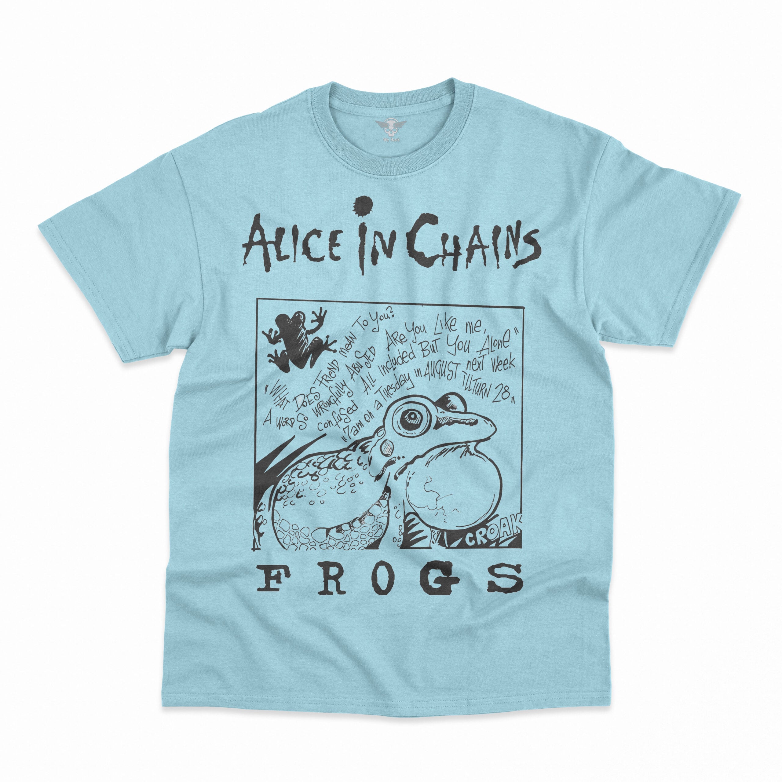 AICC Classic T-Shirt HP AICC2DWHP010425 (20)