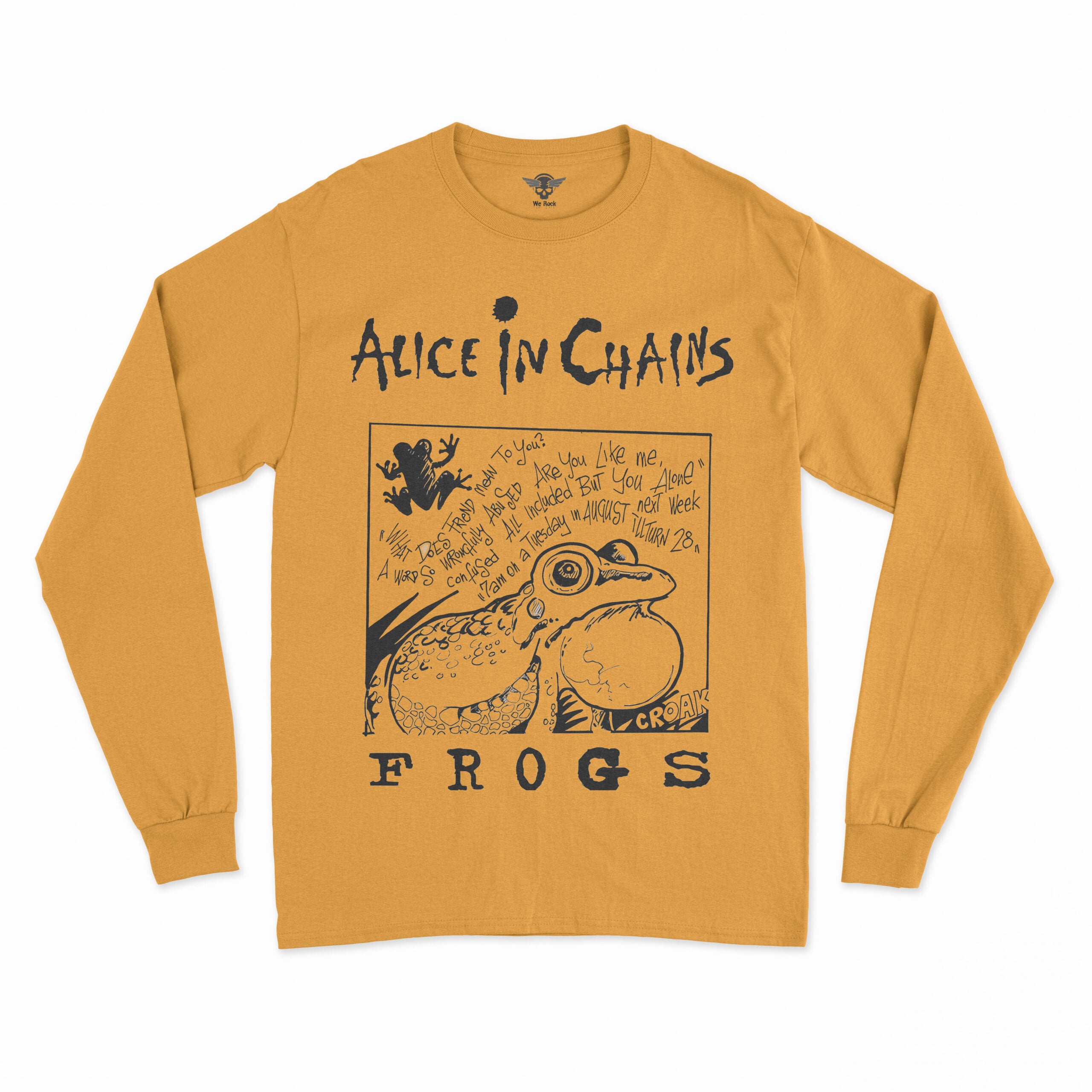 AICC Classic T-Shirt HP AICC2DWHP010425 (20)