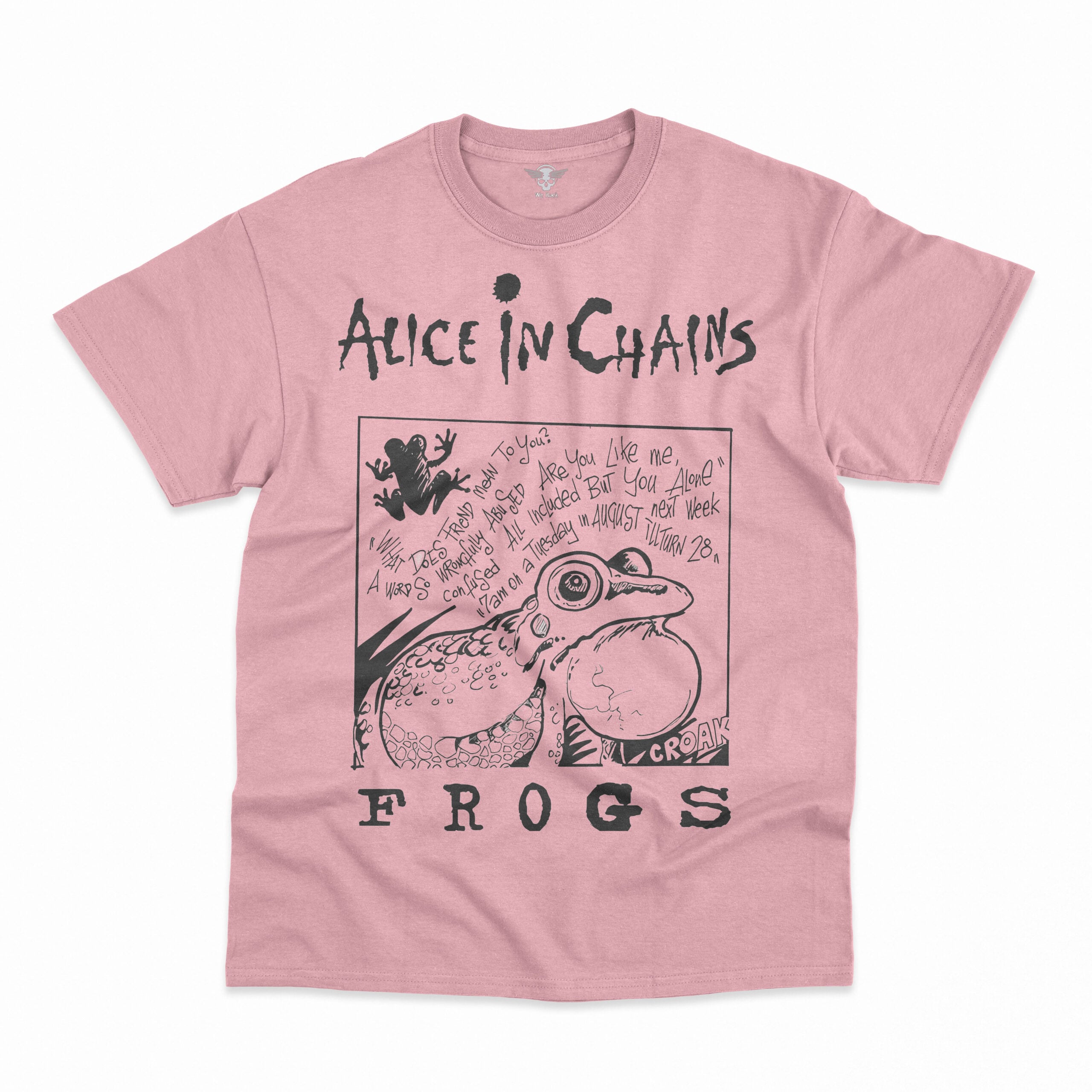 AICC Classic T-Shirt HP AICC2DWHP010425 (20)