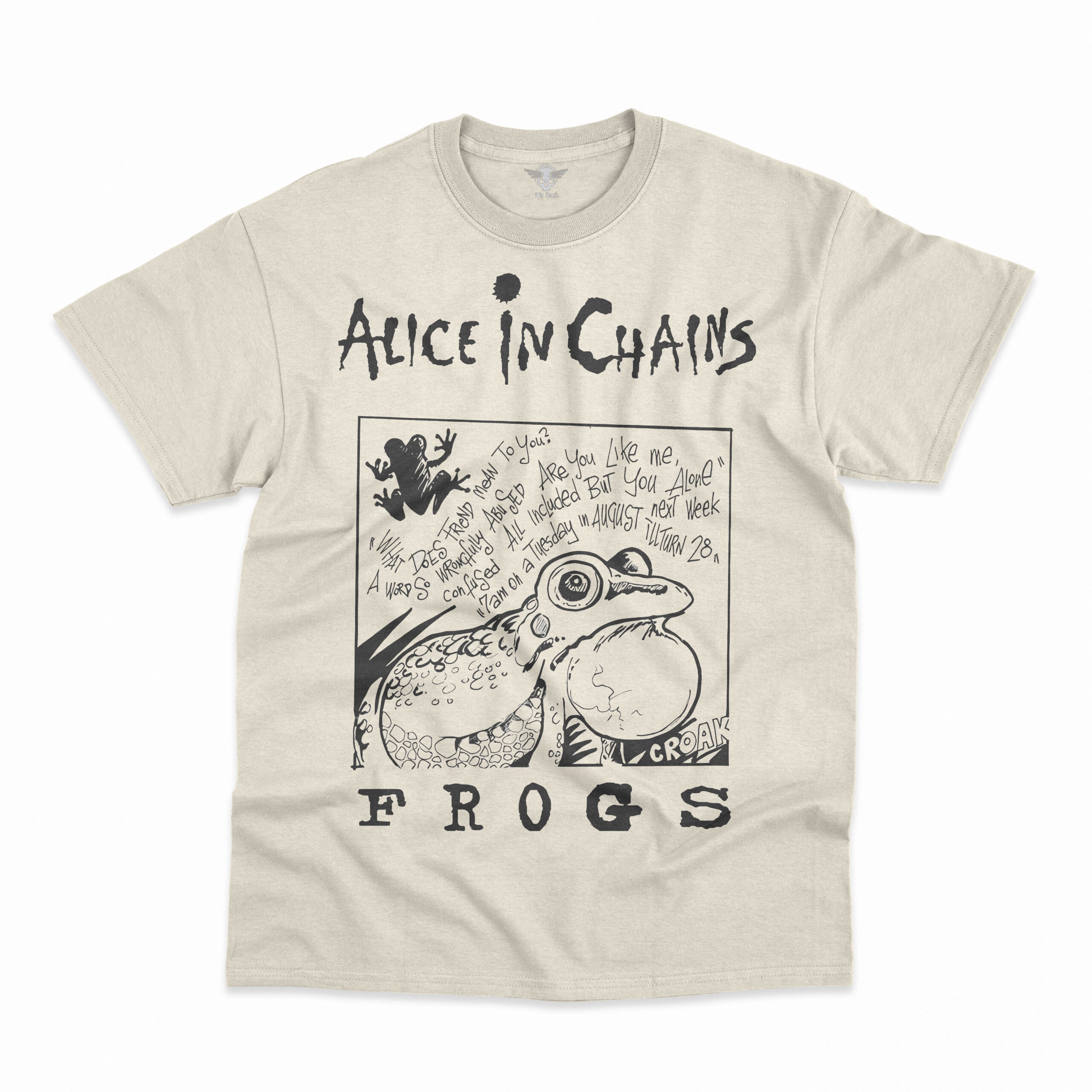 AICC Classic T-Shirt HP AICC2DWHP010425 (20)