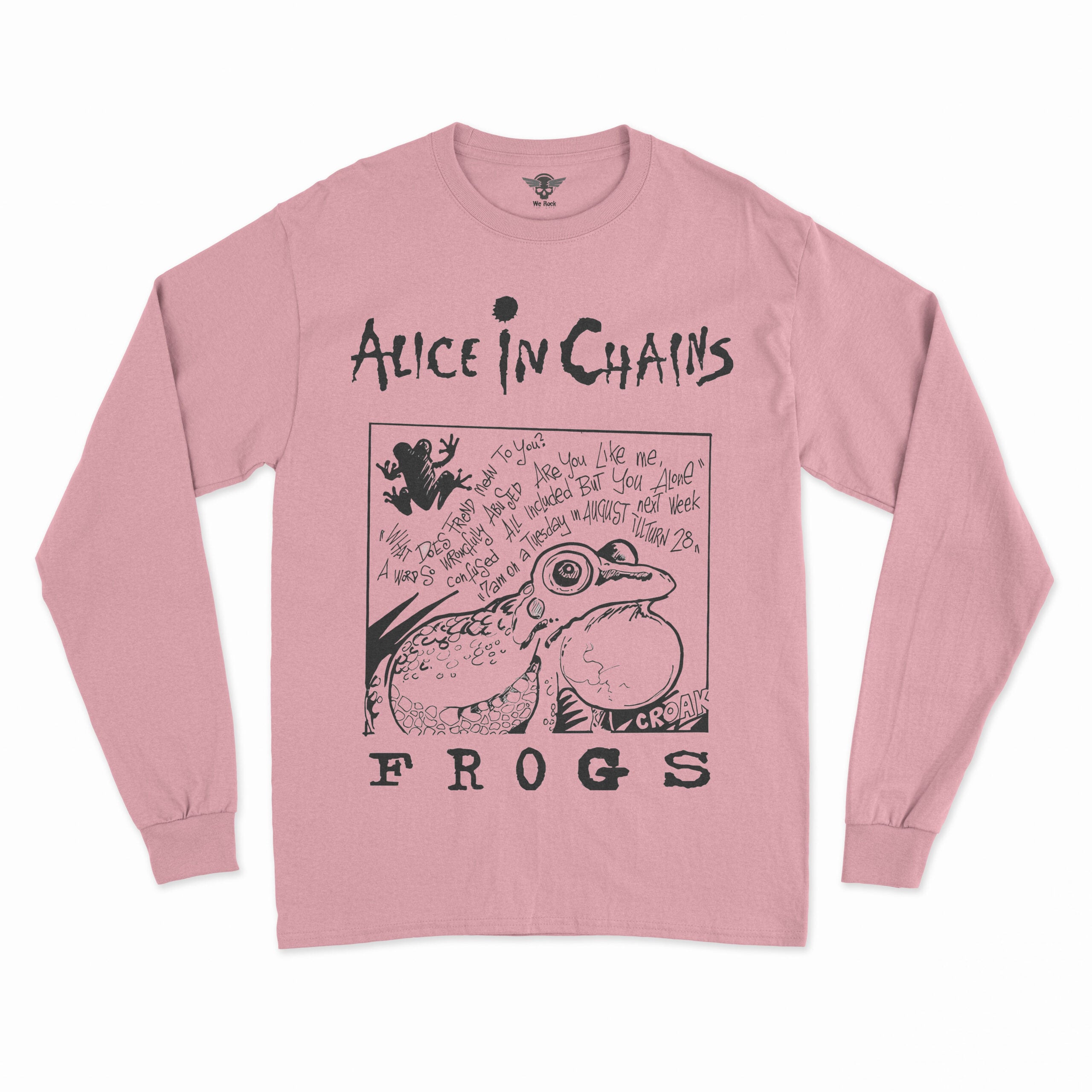 AICC Classic T-Shirt HP AICC2DWHP010425 (20)