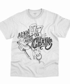 AICC Classic T-Shirt HP AICC2DWHP010425 (22)