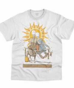 AICC Classic T-Shirt HP AICC2DWHP010425 (3)