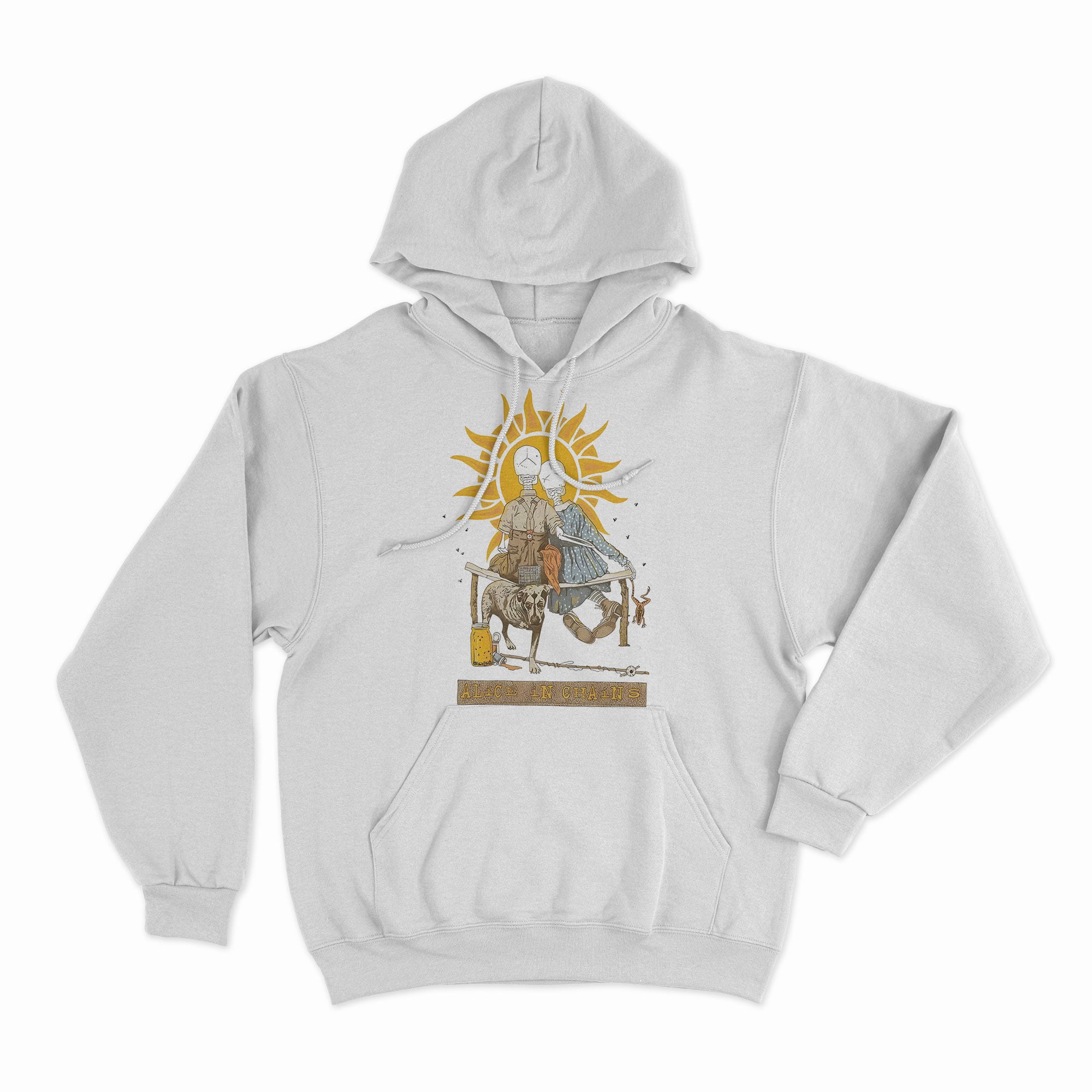 AICC Classic T-Shirt HP AICC2DWHP010425 (3)