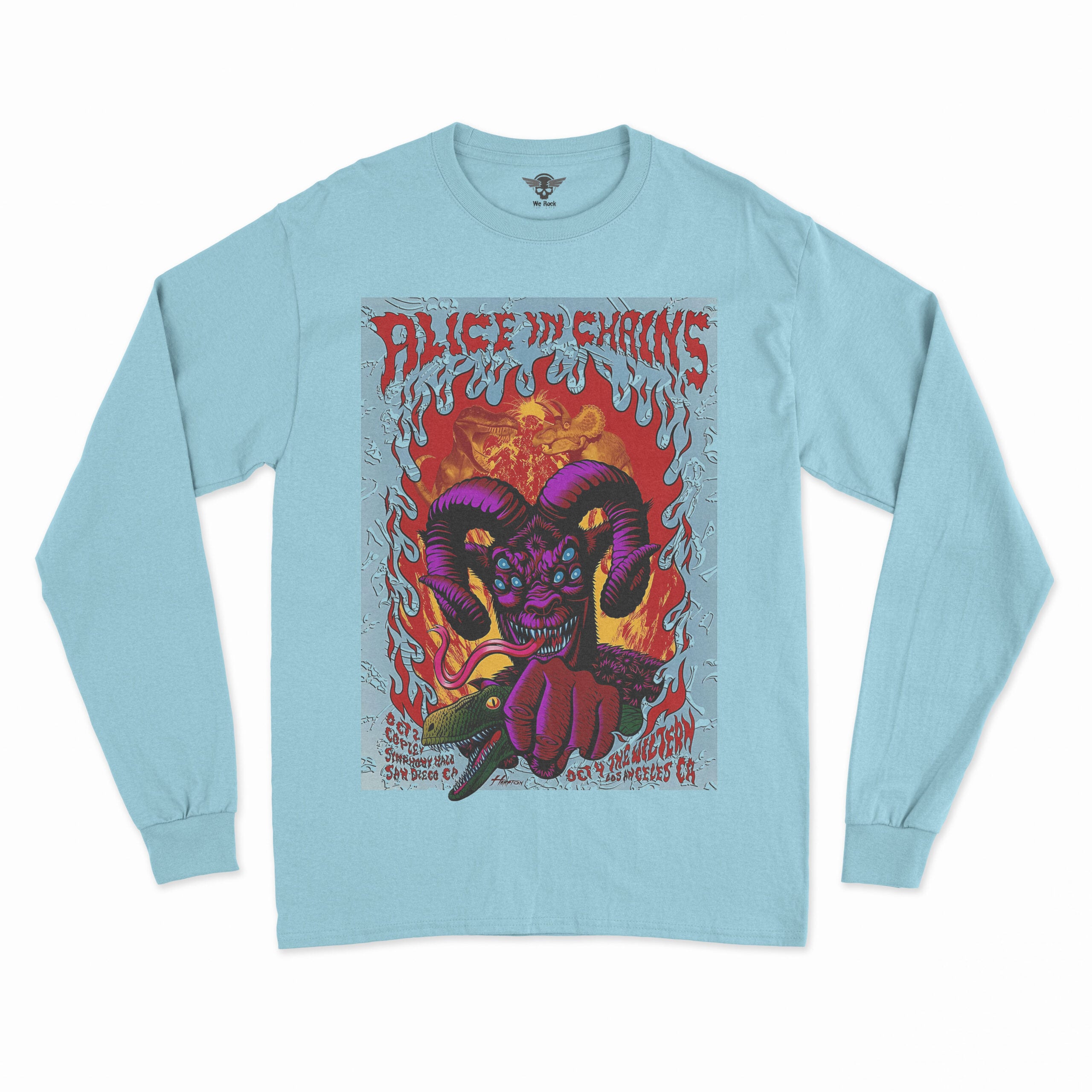 AICC Classic T-Shirt HP AICC2DWHP010425 (4)