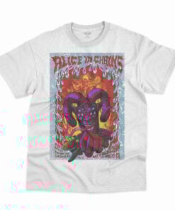 AICC Classic T-Shirt HP AICC2DWHP010425 (4)