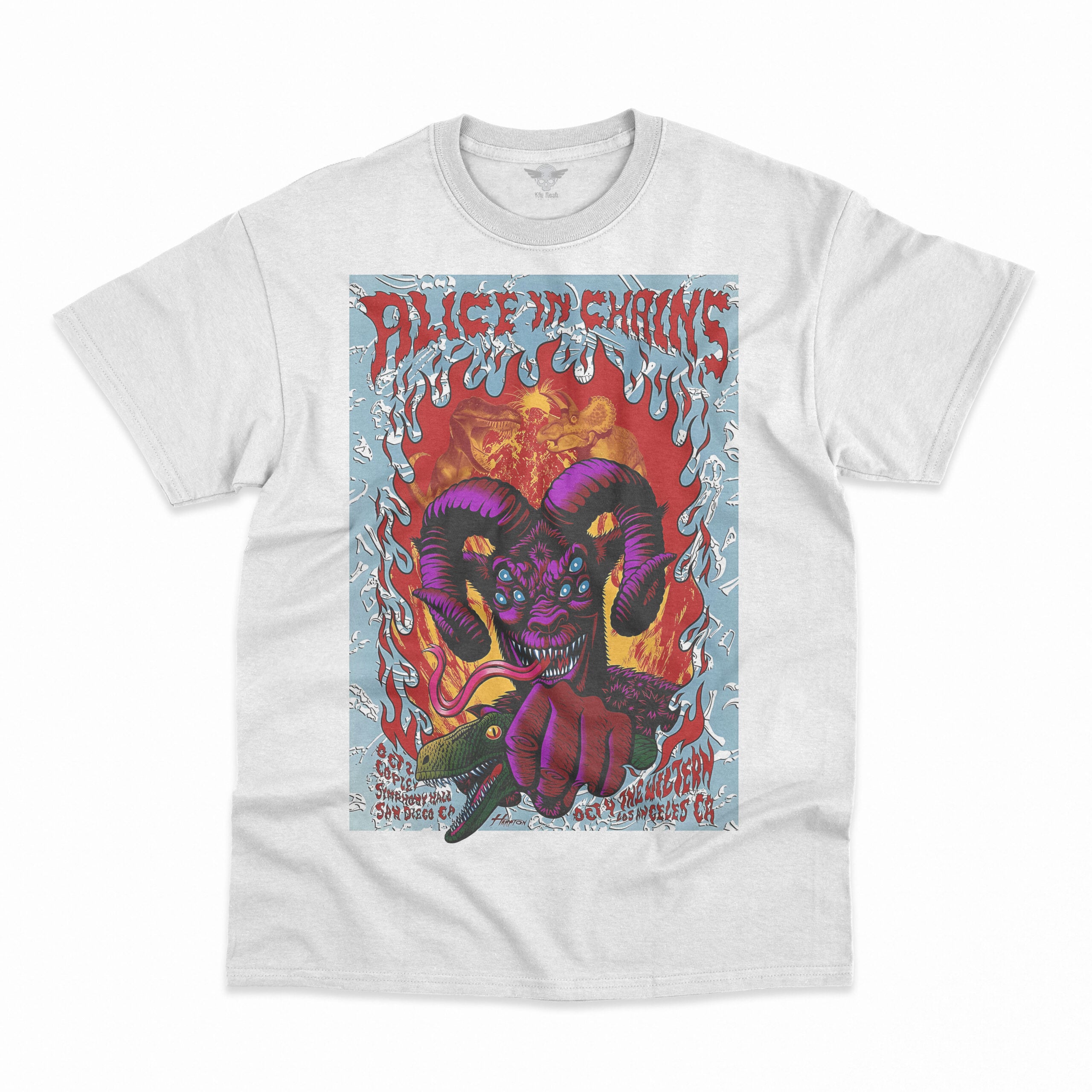 AICC Classic T-Shirt HP AICC2DWHP010425 (4)