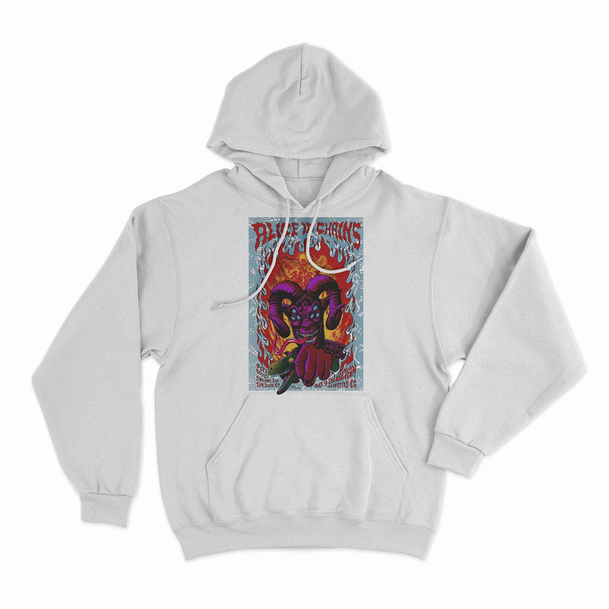 AICC Classic T-Shirt HP AICC2DWHP010425 (4)