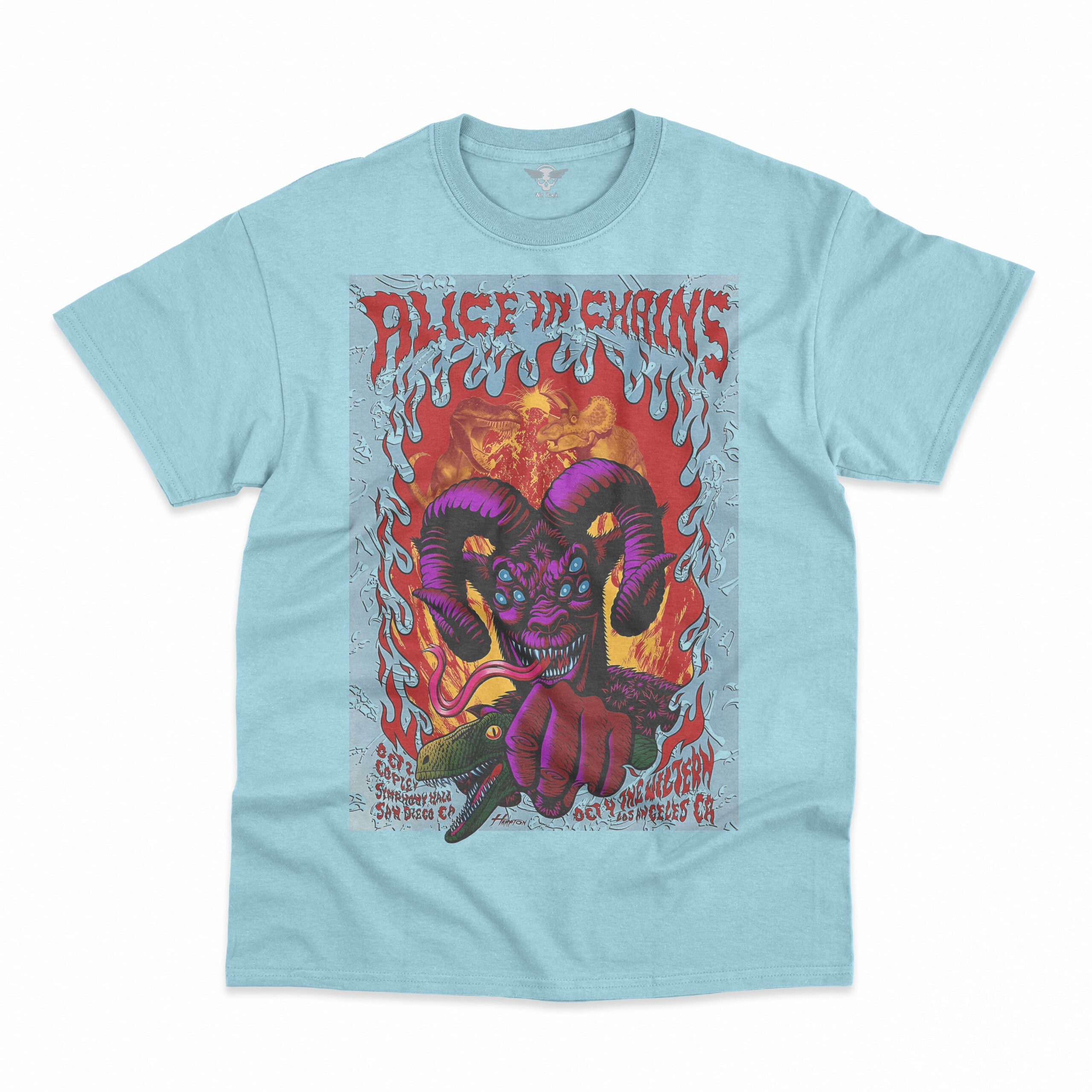 AICC Classic T-Shirt HP AICC2DWHP010425 (4)