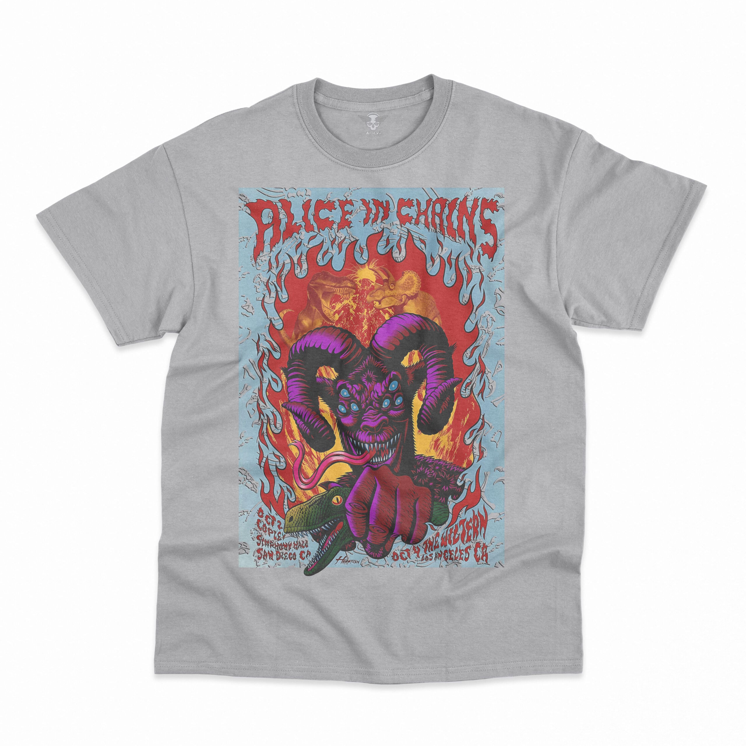 AICC Classic T-Shirt HP AICC2DWHP010425 (4)