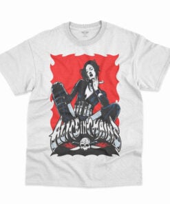 AICC Classic T-Shirt HP AICC2DWHP010425 (5)