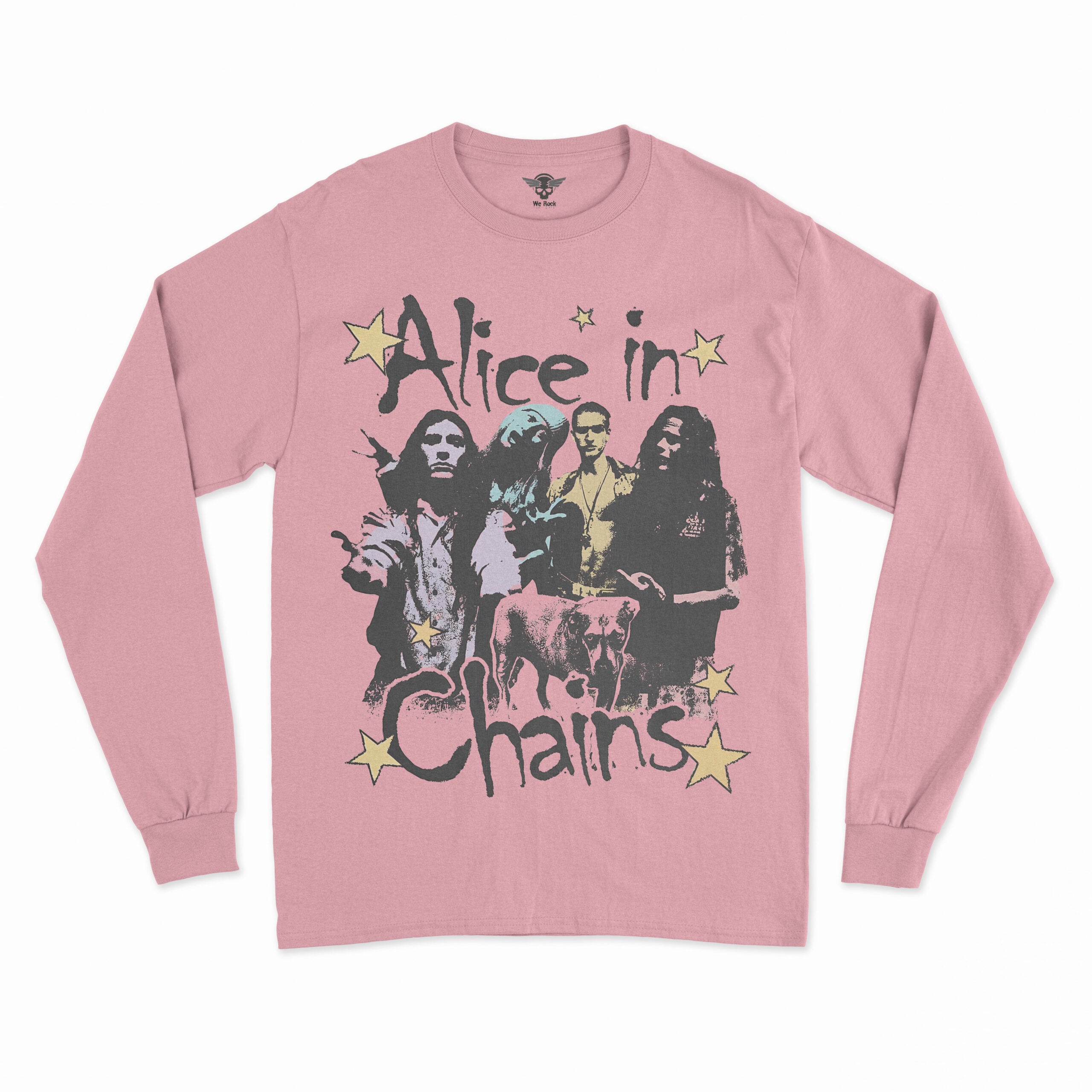 AICC Classic T-Shirt HP AICC2DWHP010425 (7)