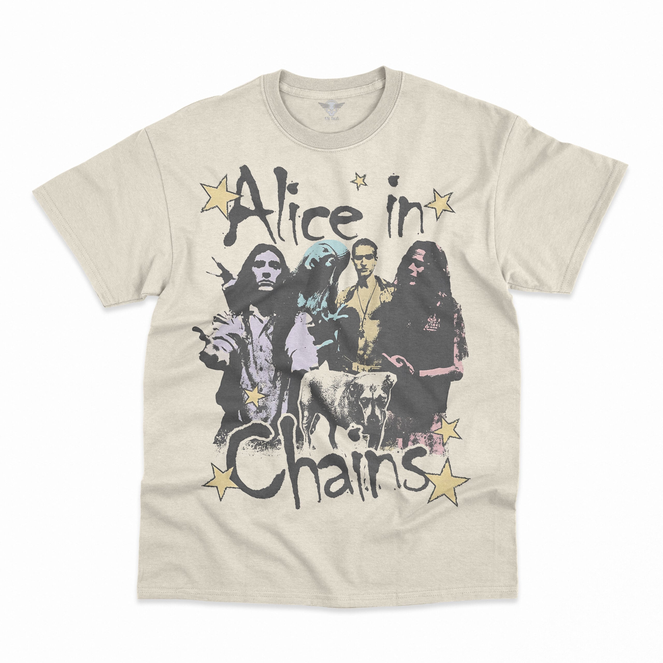 AICC Classic T-Shirt HP AICC2DWHP010425 (7)