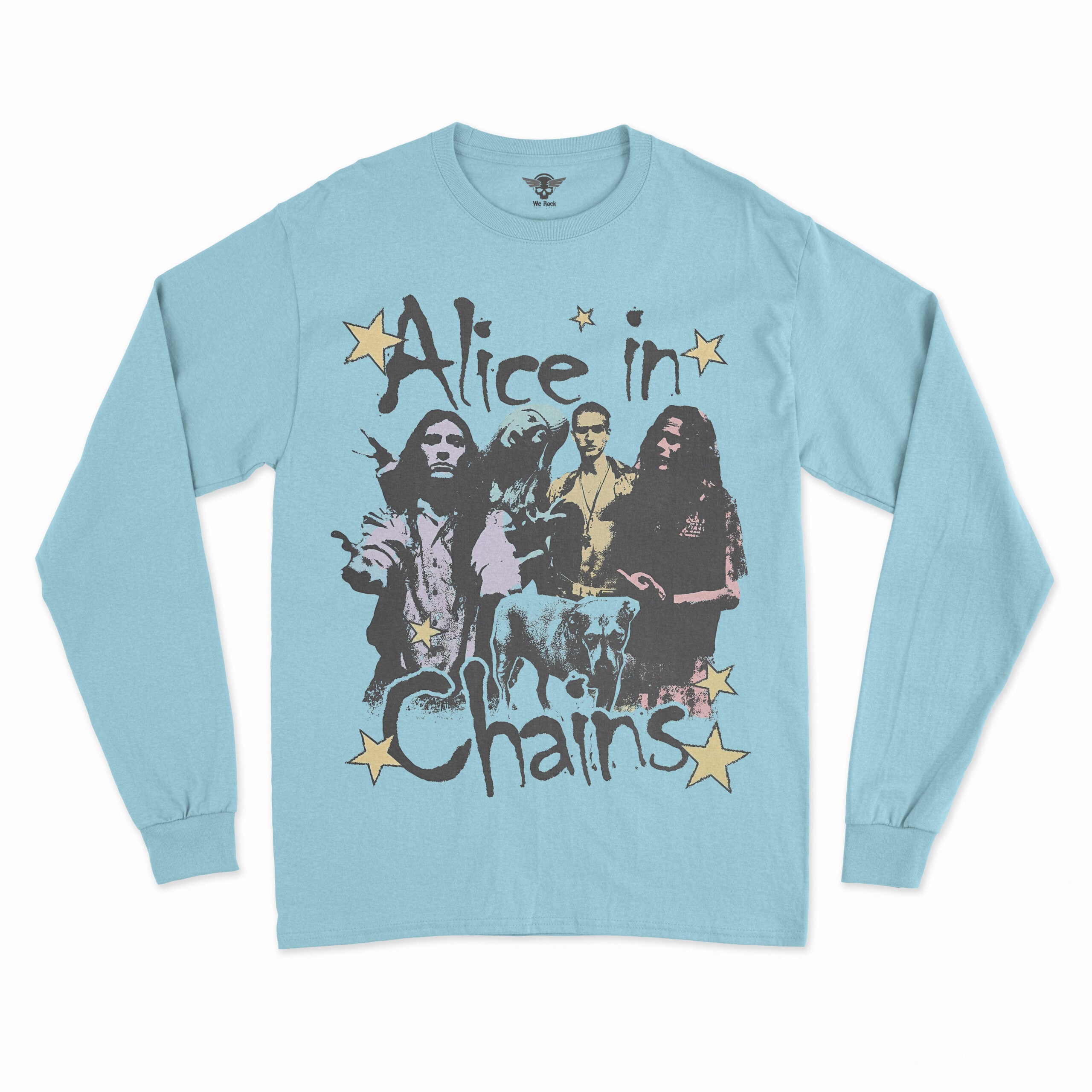 AICC Classic T-Shirt HP AICC2DWHP010425 (7)