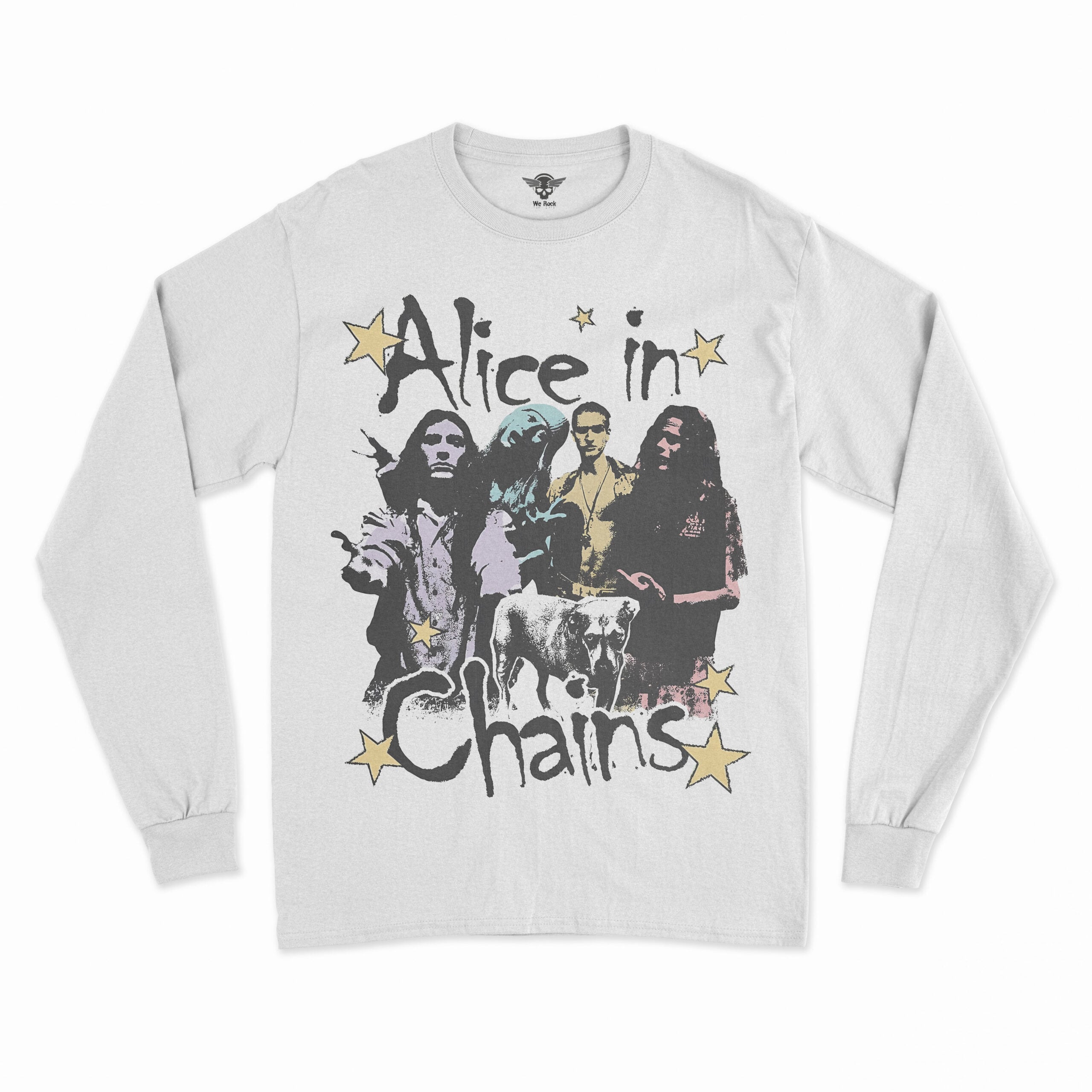 AICC Classic T-Shirt HP AICC2DWHP010425 (7)