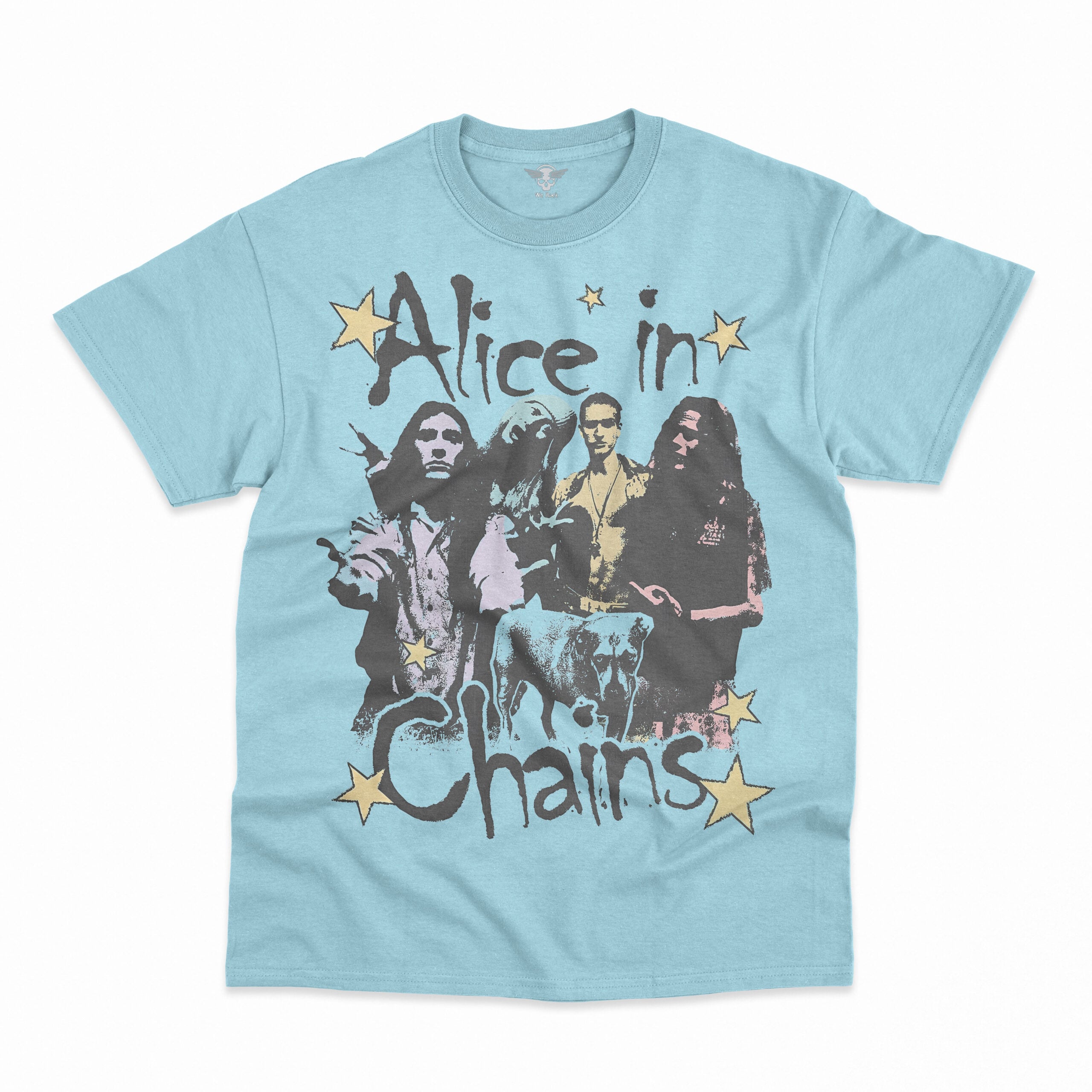 AICC Classic T-Shirt HP AICC2DWHP010425 (7)