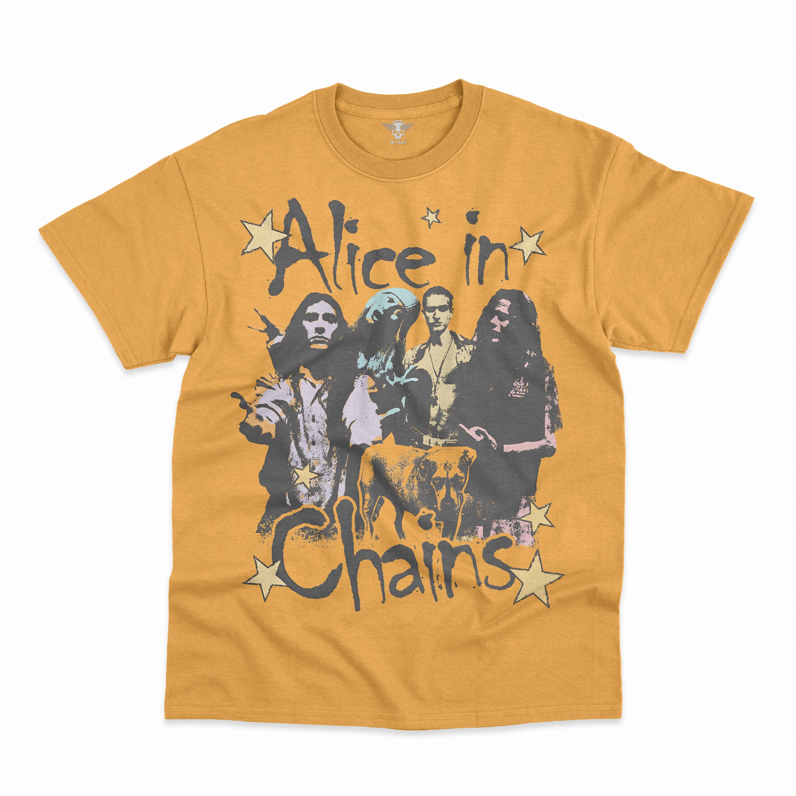 AICC Classic T-Shirt HP AICC2DWHP010425 (7)