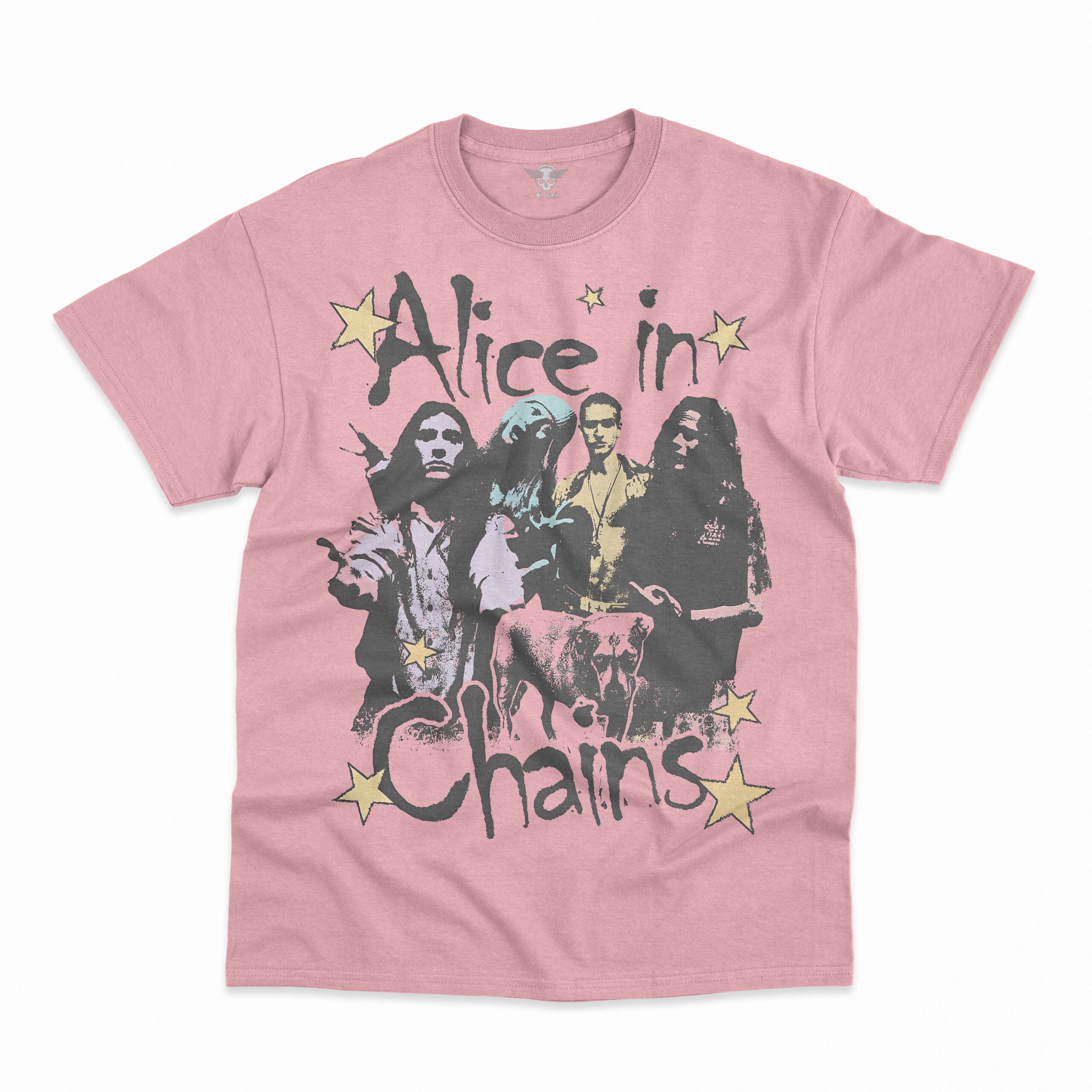 AICC Classic T-Shirt HP AICC2DWHP010425 (7)