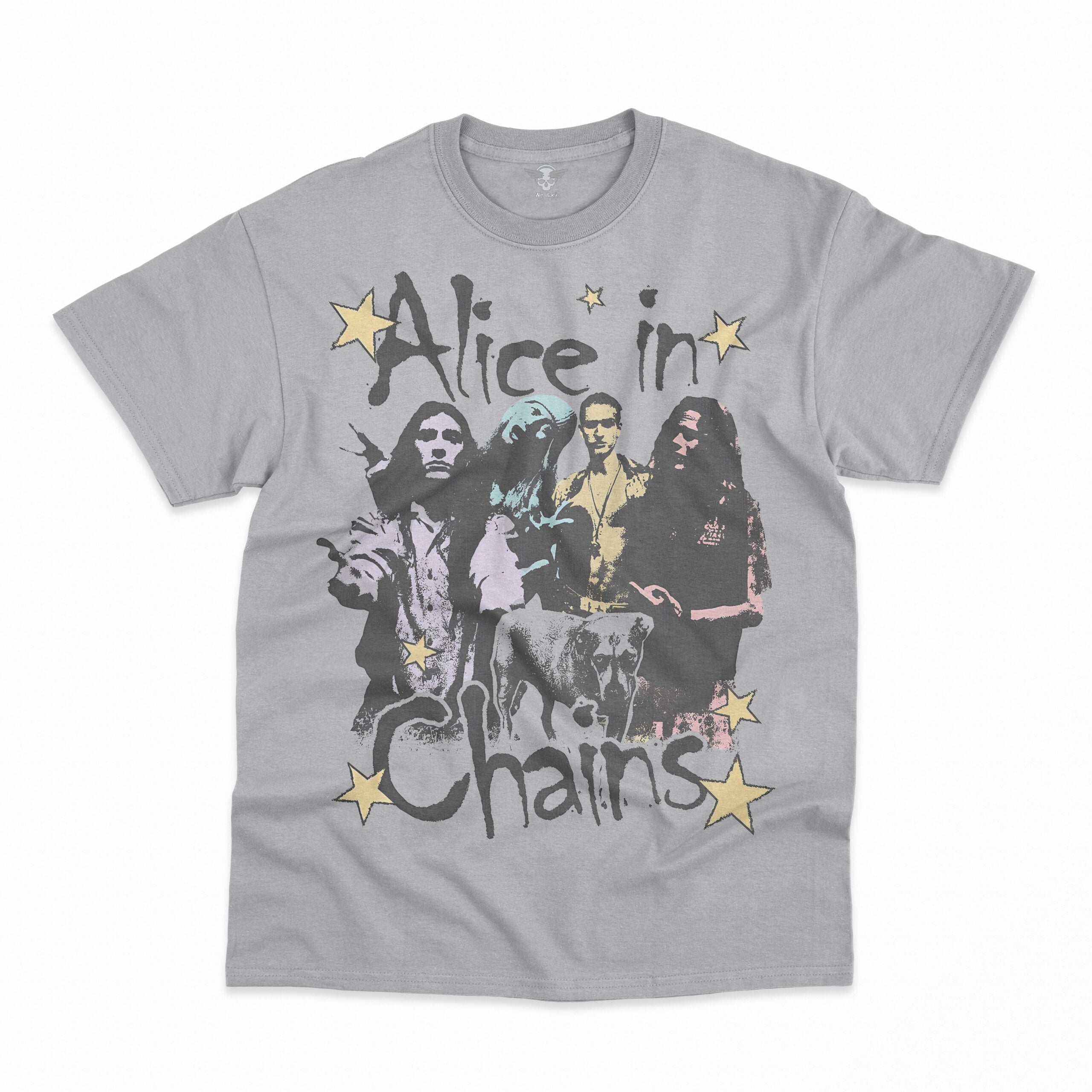 AICC Classic T-Shirt HP AICC2DWHP010425 (7)