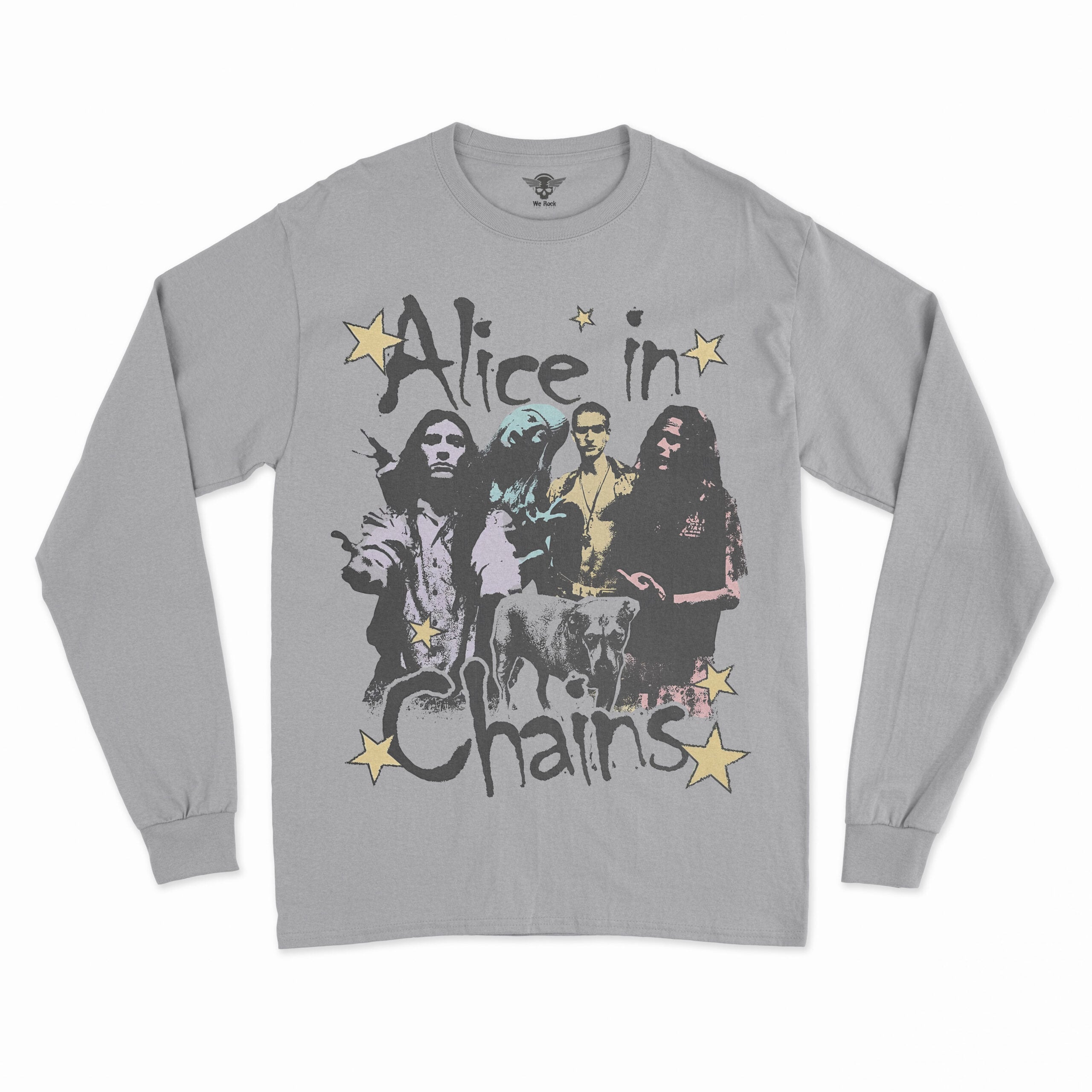 AICC Classic T-Shirt HP AICC2DWHP010425 (7)