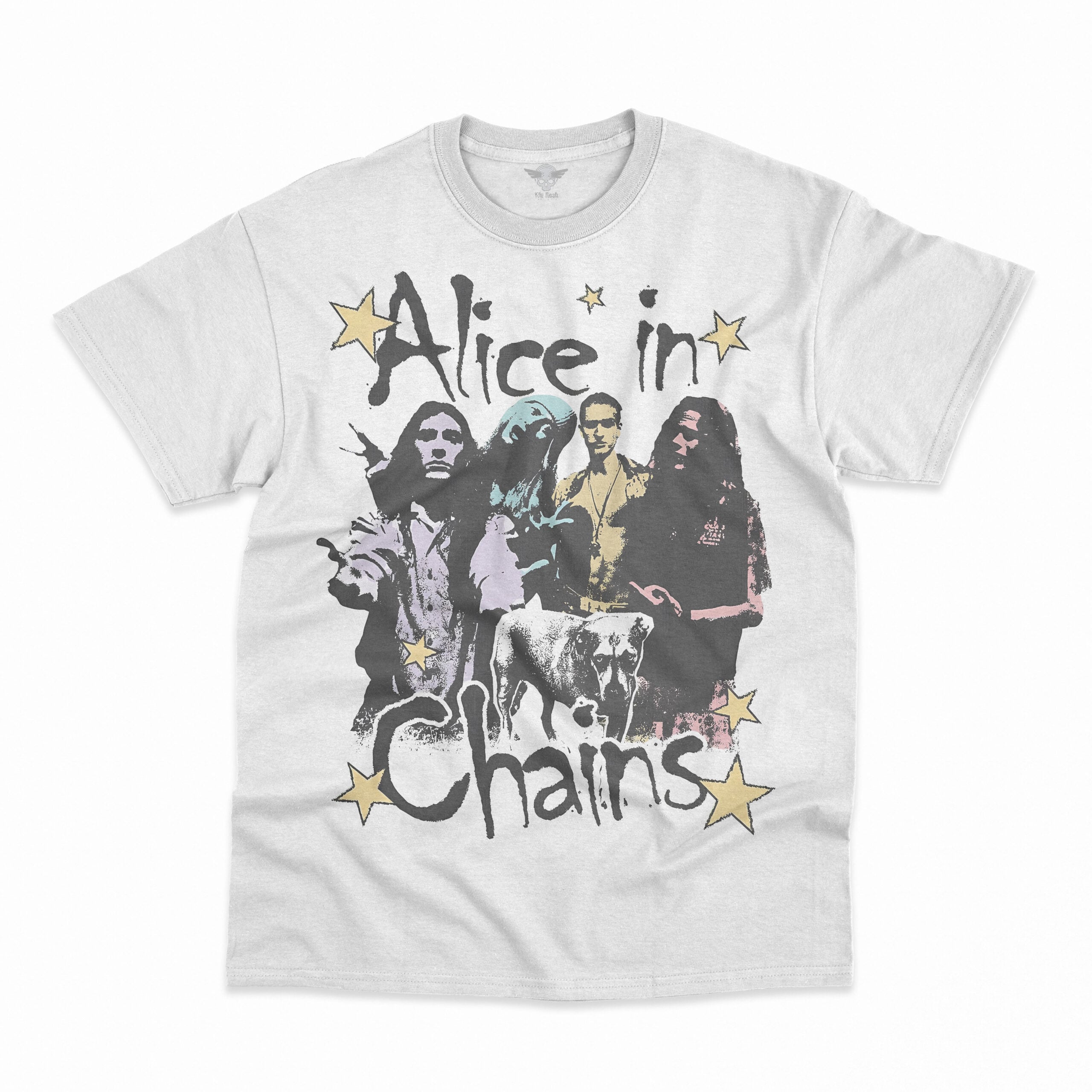 AICC Classic T-Shirt HP AICC2DWHP010425 (7)