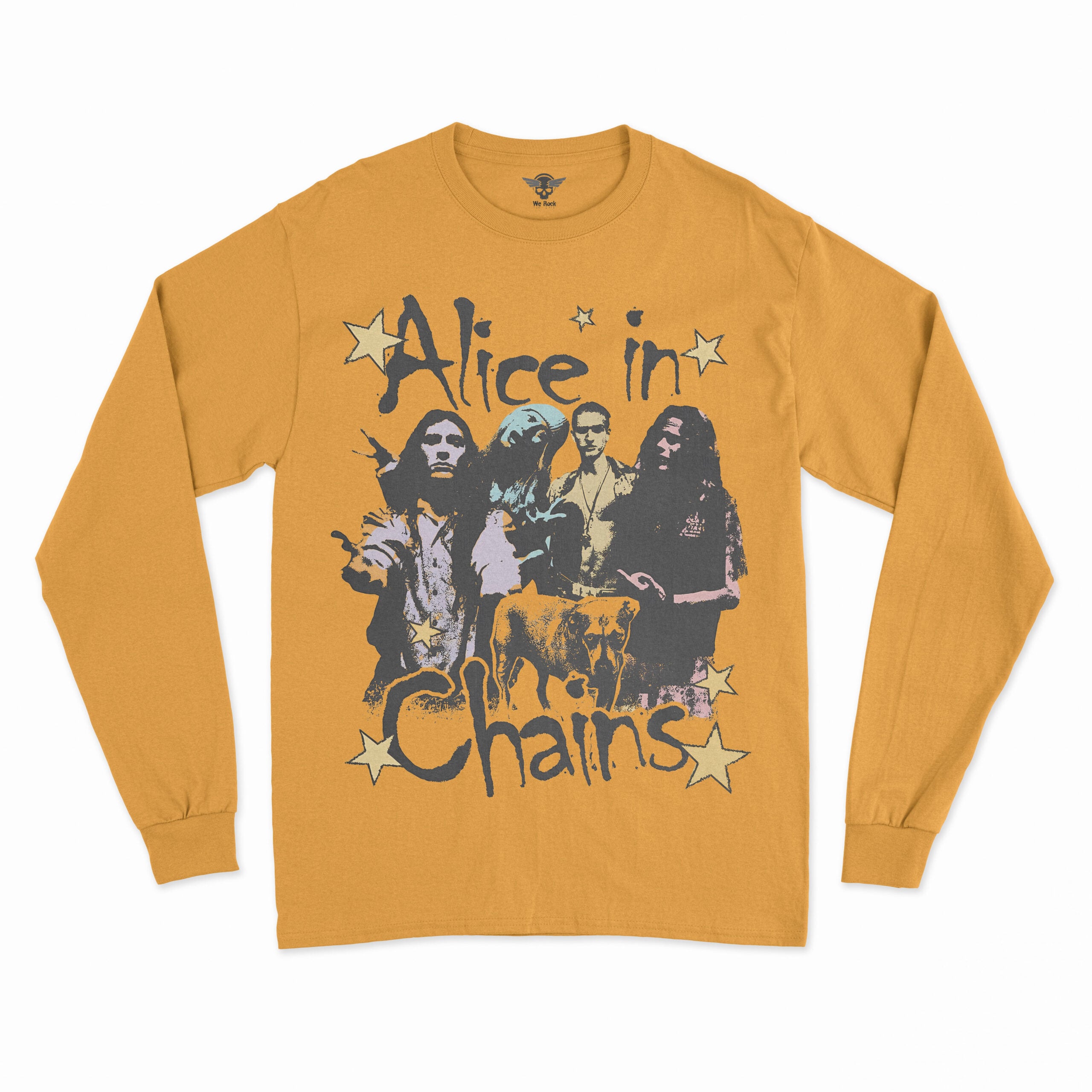 AICC Classic T-Shirt HP AICC2DWHP010425 (7)