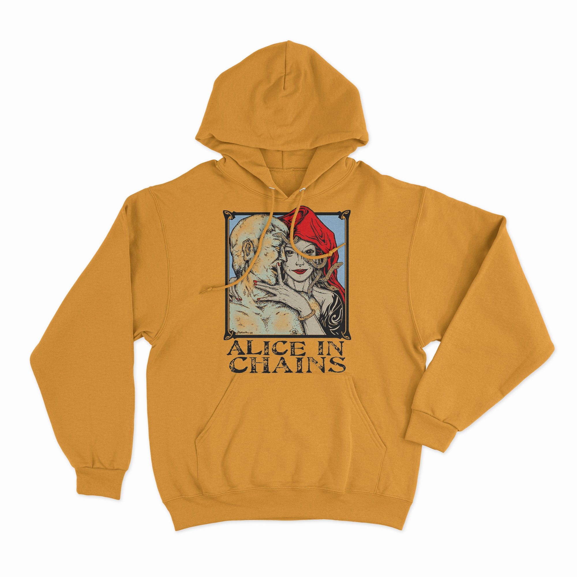 AICC Classic T-Shirt HP AICC2DWHP010425 (8)