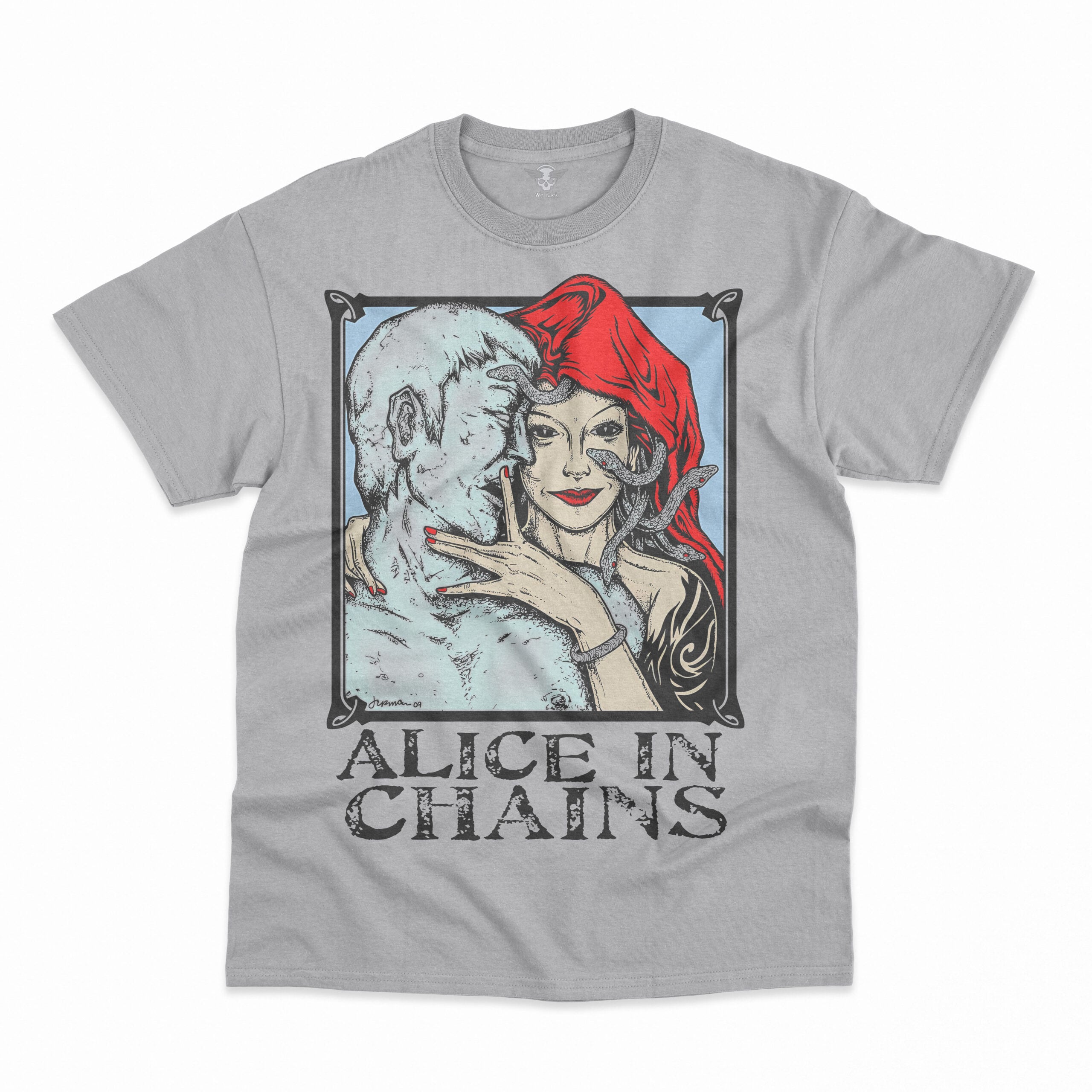 AICC Classic T-Shirt HP AICC2DWHP010425 (8)