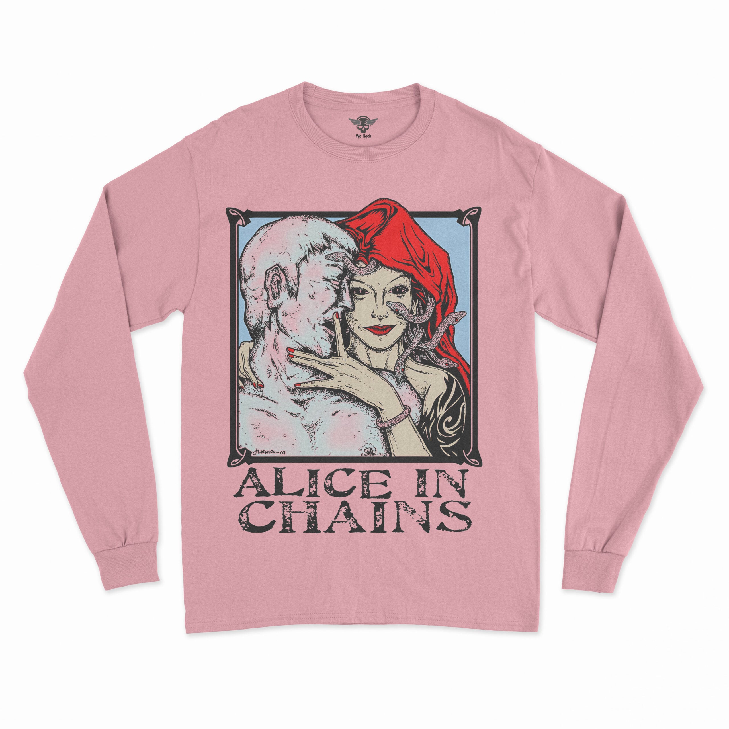 AICC Classic T-Shirt HP AICC2DWHP010425 (8)