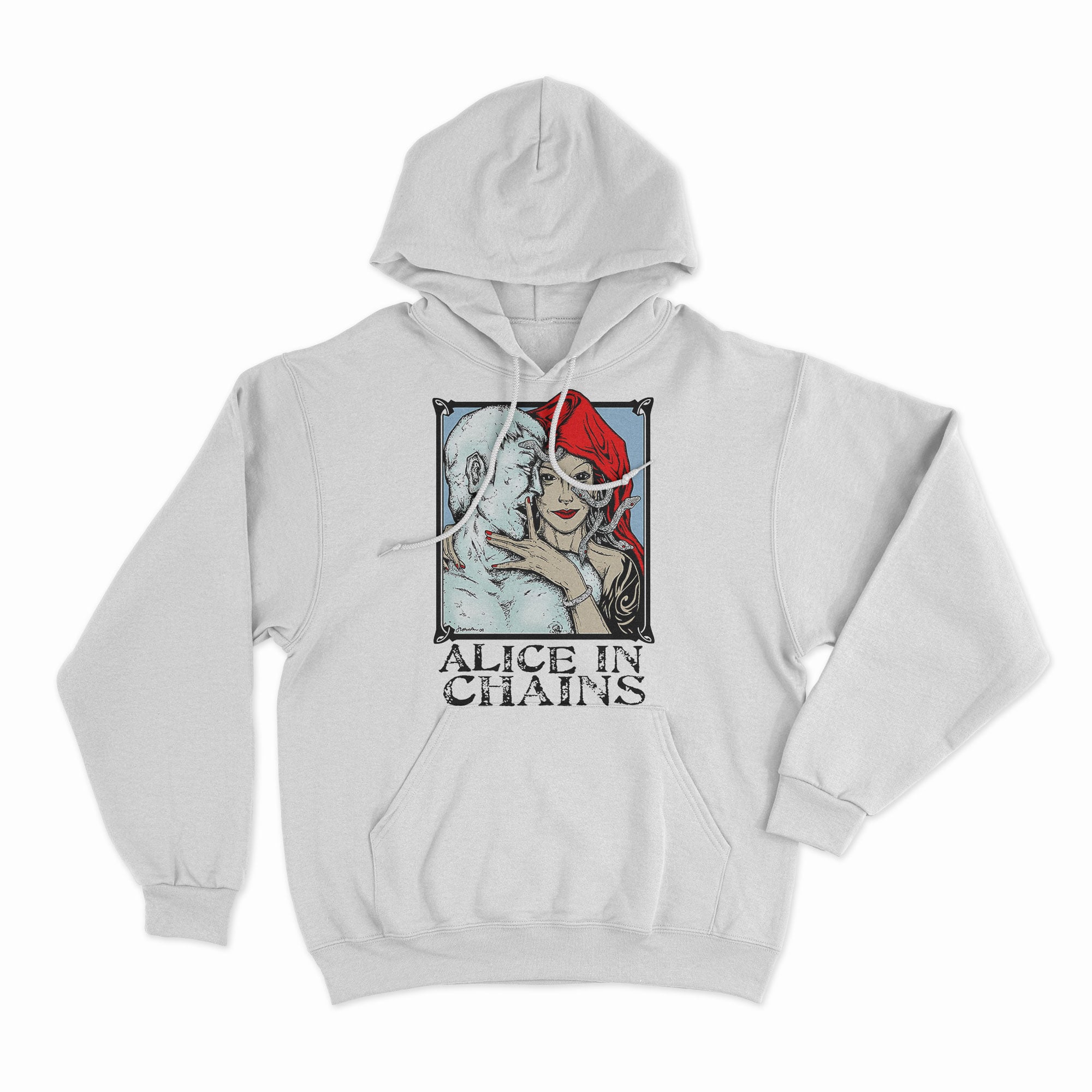 AICC Classic T-Shirt HP AICC2DWHP010425 (8)