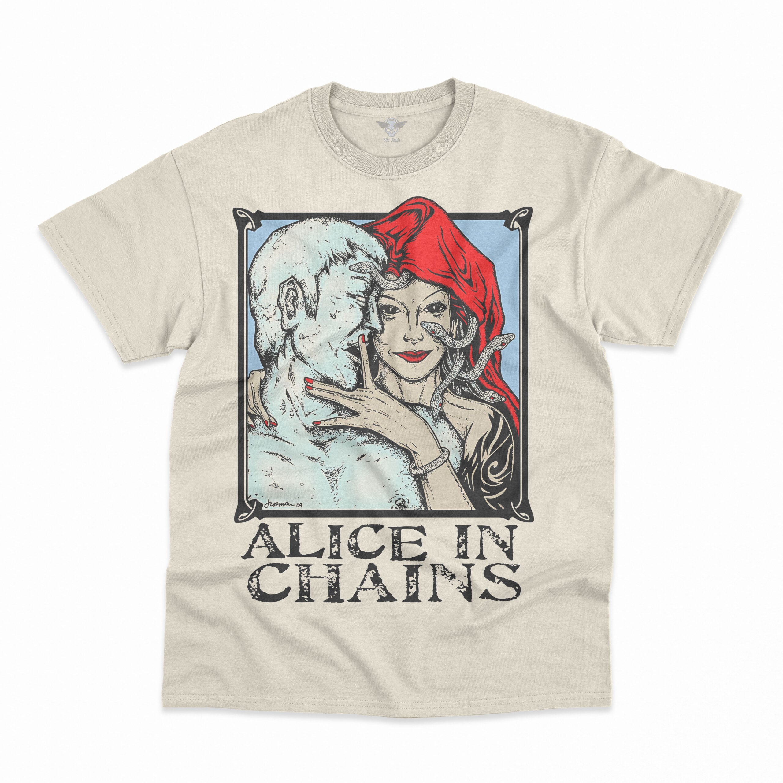 AICC Classic T-Shirt HP AICC2DWHP010425 (8)