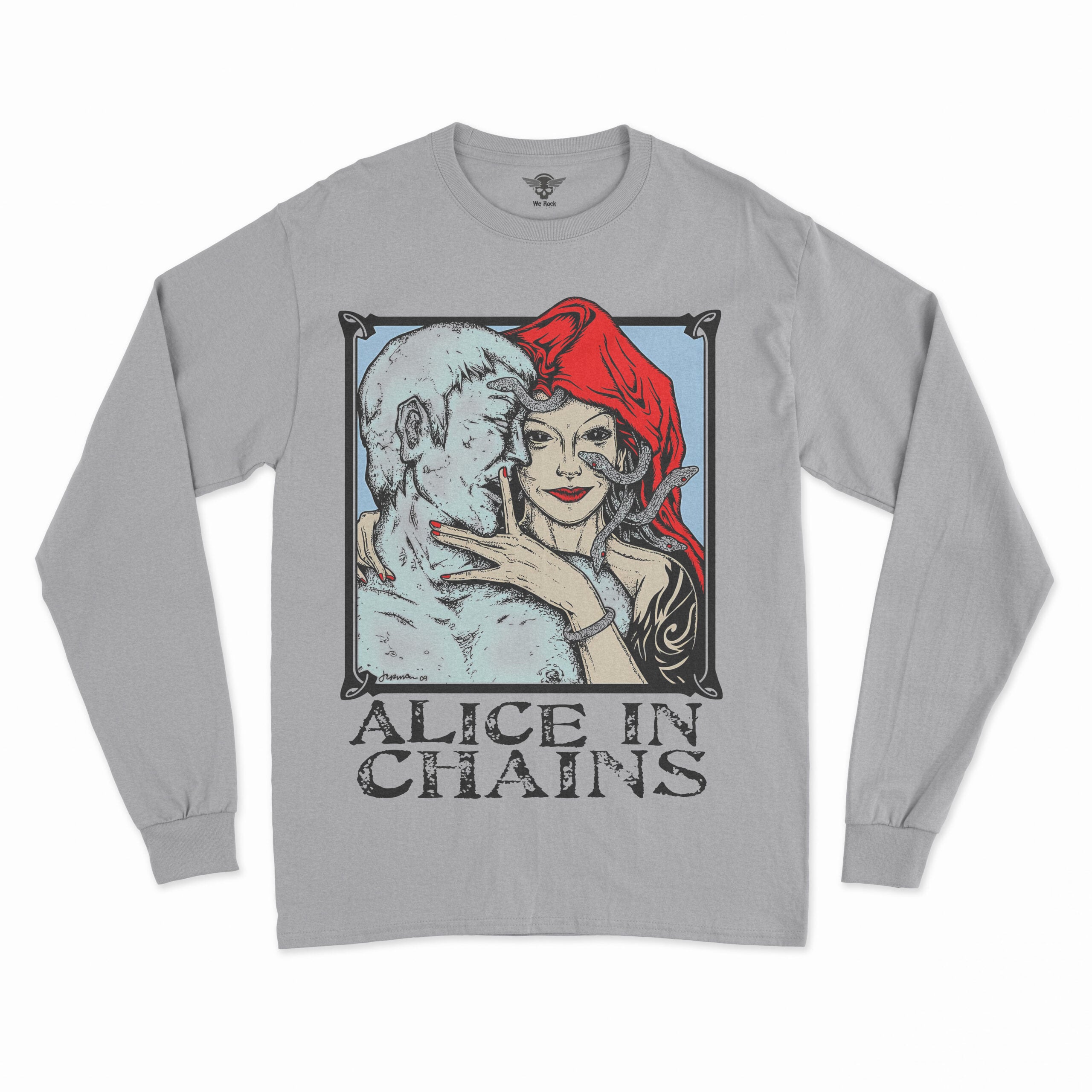 AICC Classic T-Shirt HP AICC2DWHP010425 (8)