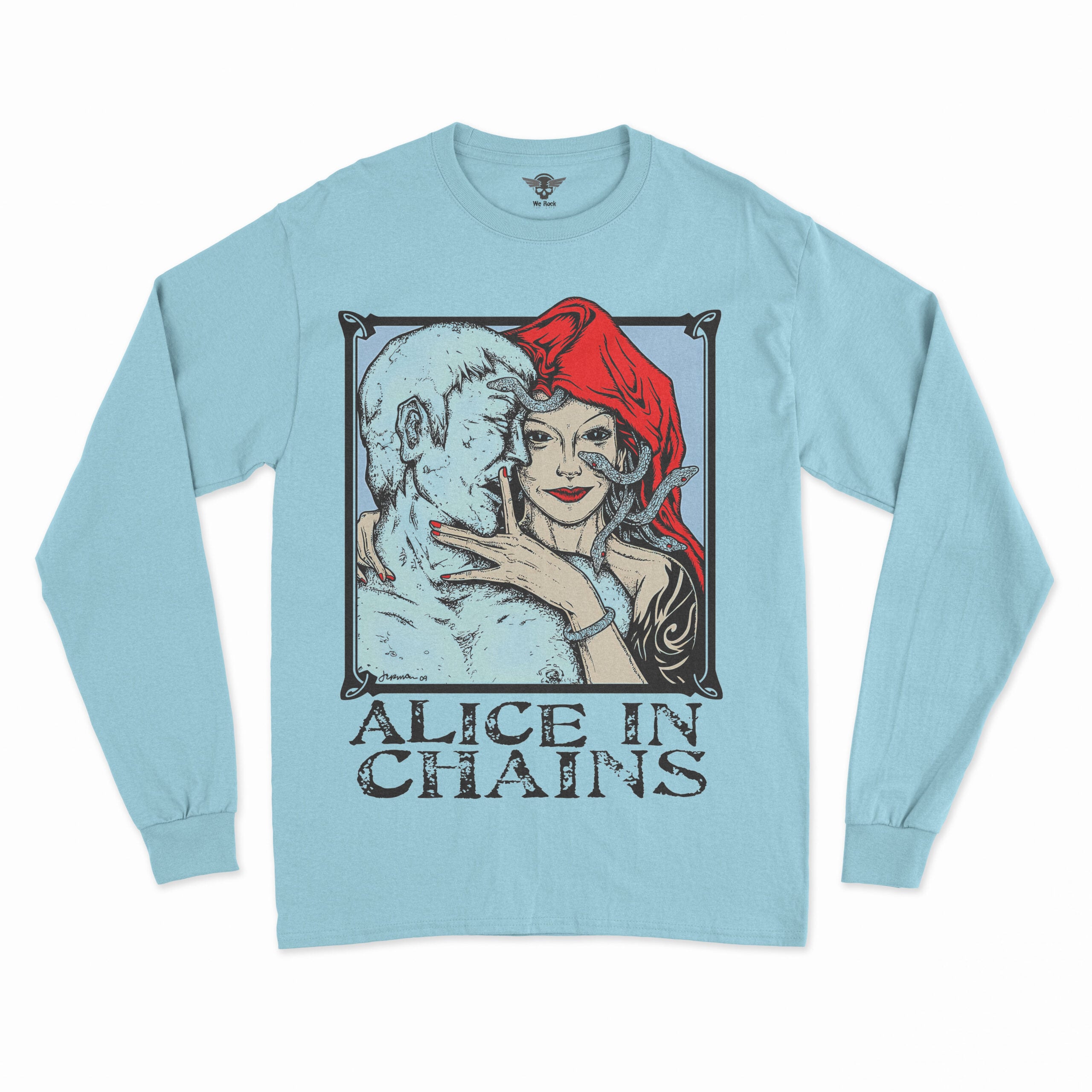 AICC Classic T-Shirt HP AICC2DWHP010425 (8)