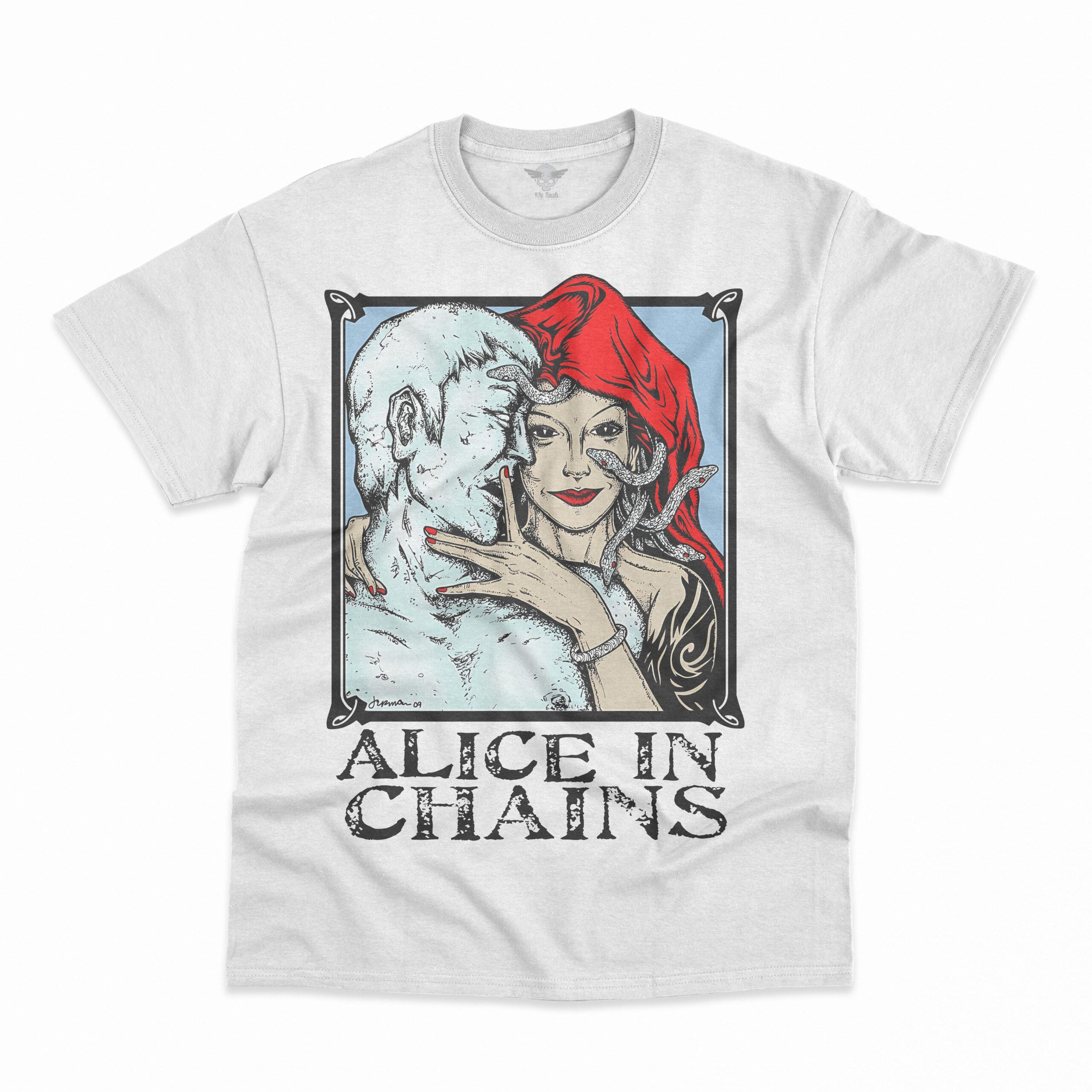 AICC Classic T-Shirt HP AICC2DWHP010425 (8)