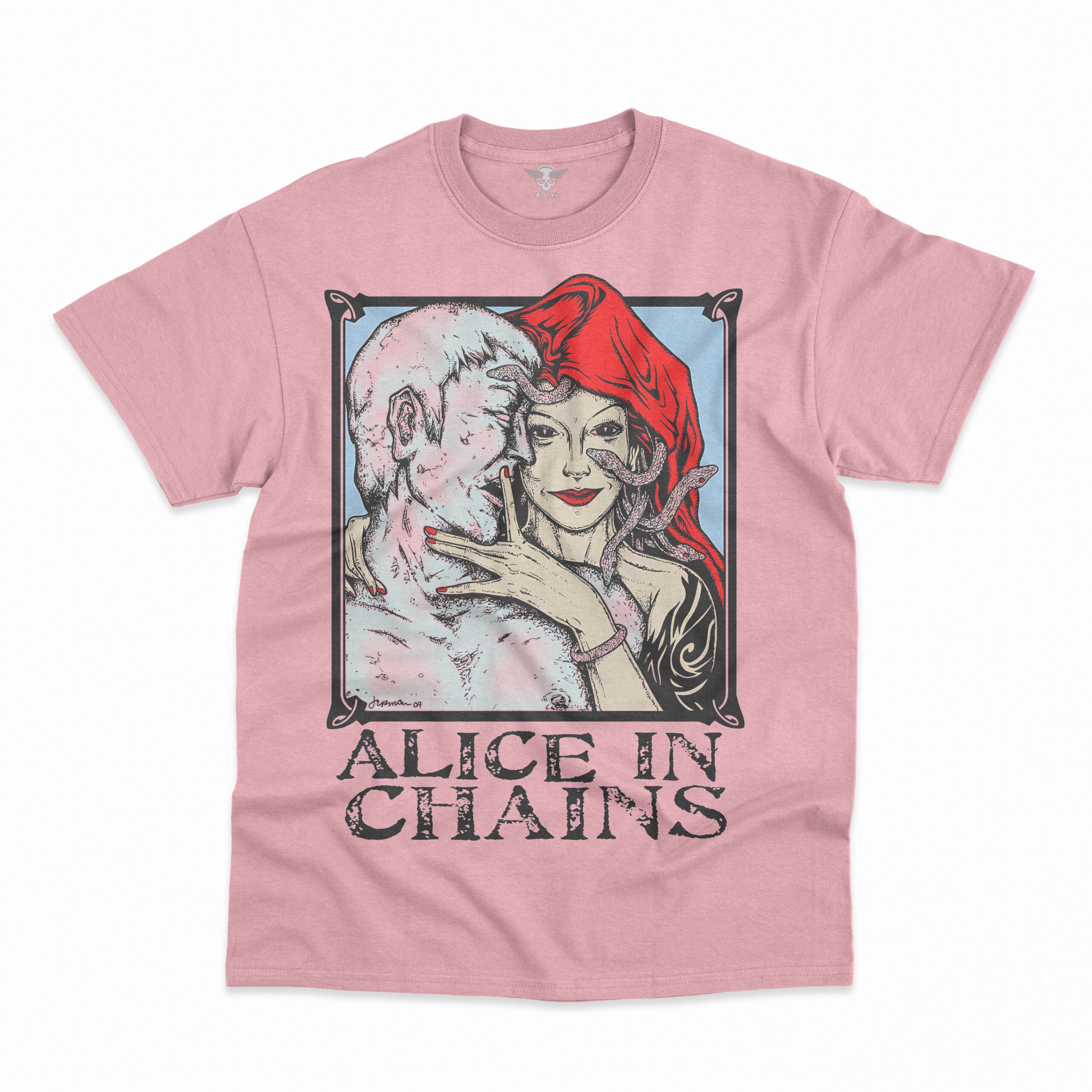 AICC Classic T-Shirt HP AICC2DWHP010425 (8)