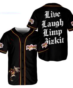 LBK Limited Baseball Jersey MC LBKBJMC060525 (10)