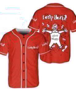 LBK Limited Baseball Jersey MC LBKBJMC060525 (13)