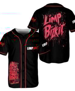 LBK Limited Baseball Jersey MC LBKBJMC060525 (14)