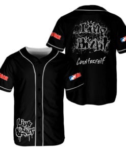 LBK Limited Baseball Jersey MC LBKBJMC060525 (15)