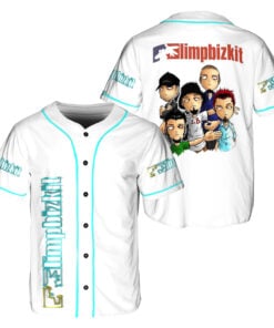 LBK Limited Baseball Jersey MC LBKBJMC060525 (7)