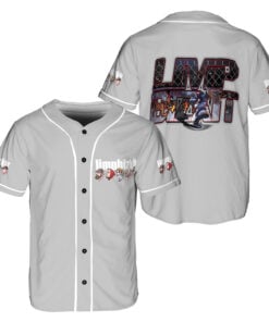 LBK Limited Baseball Jersey MC LBKBJMC060525 (9)