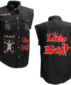 LBK Sleeveless Denim Vest MC LBKSDVMC250525 (7)